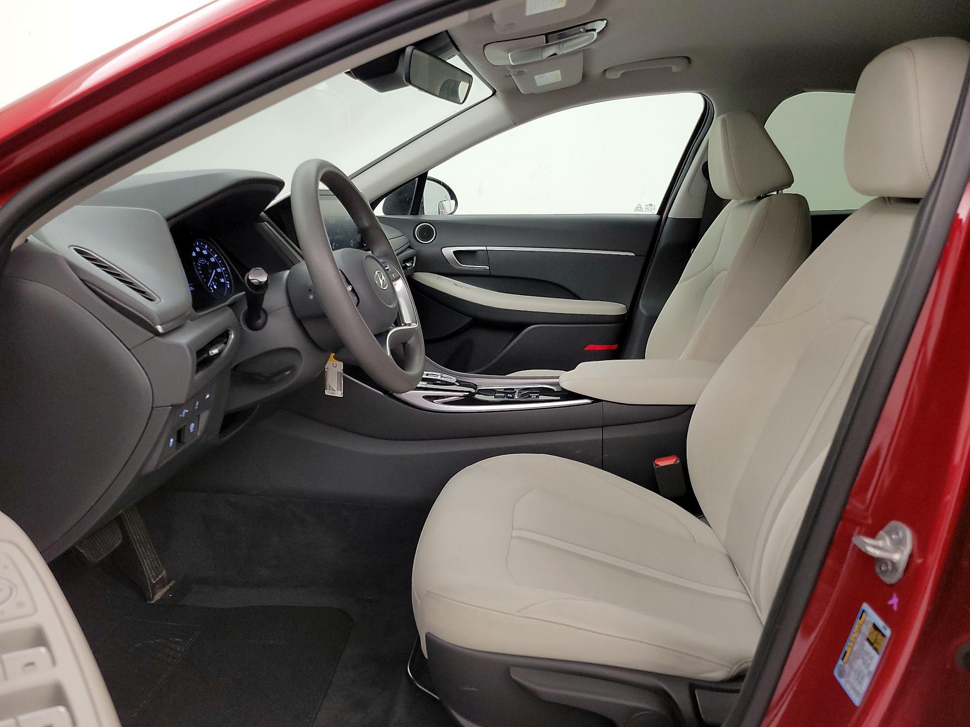 Thumbnail: 2023 Hyundai Sonata - 11