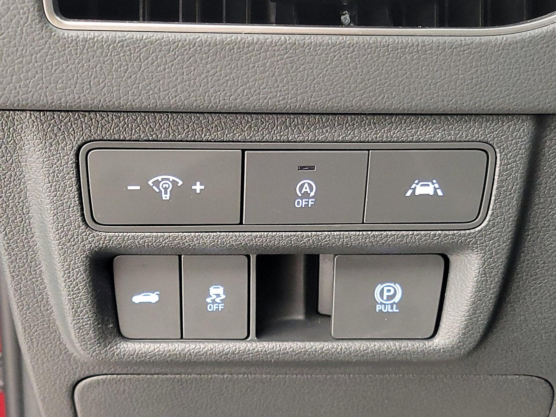 Thumbnail: 2023 Hyundai Sonata - 13