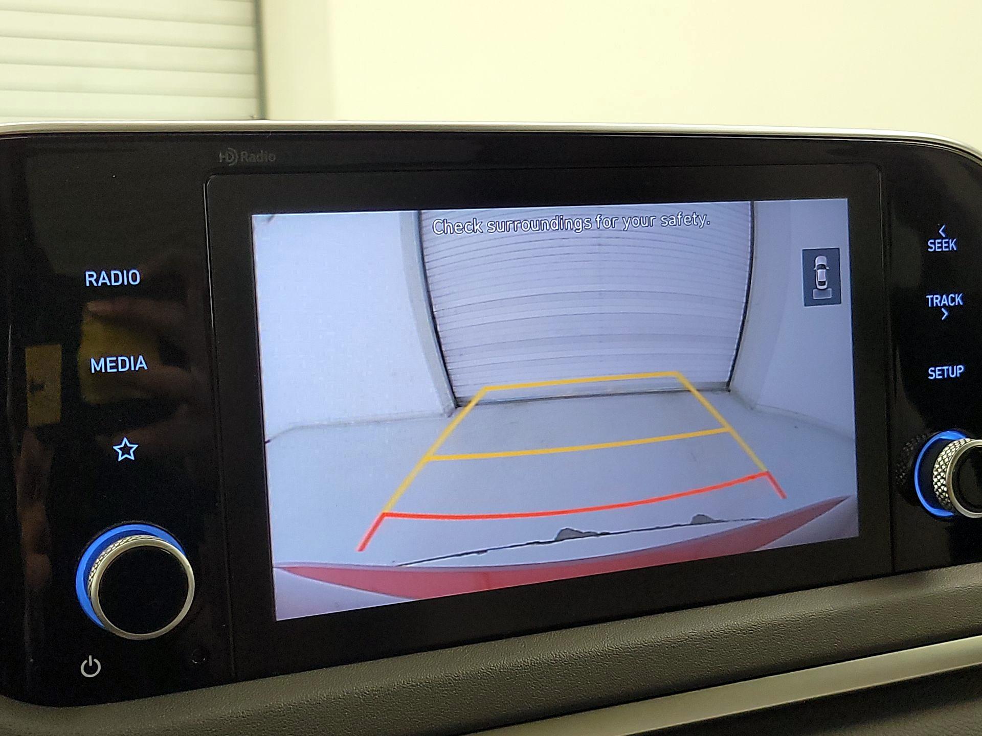 Thumbnail: 2023 Hyundai Sonata - 14