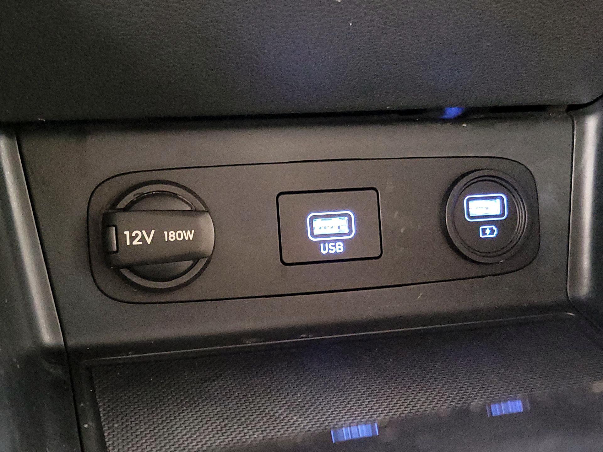 Thumbnail: 2023 Hyundai Sonata - 18