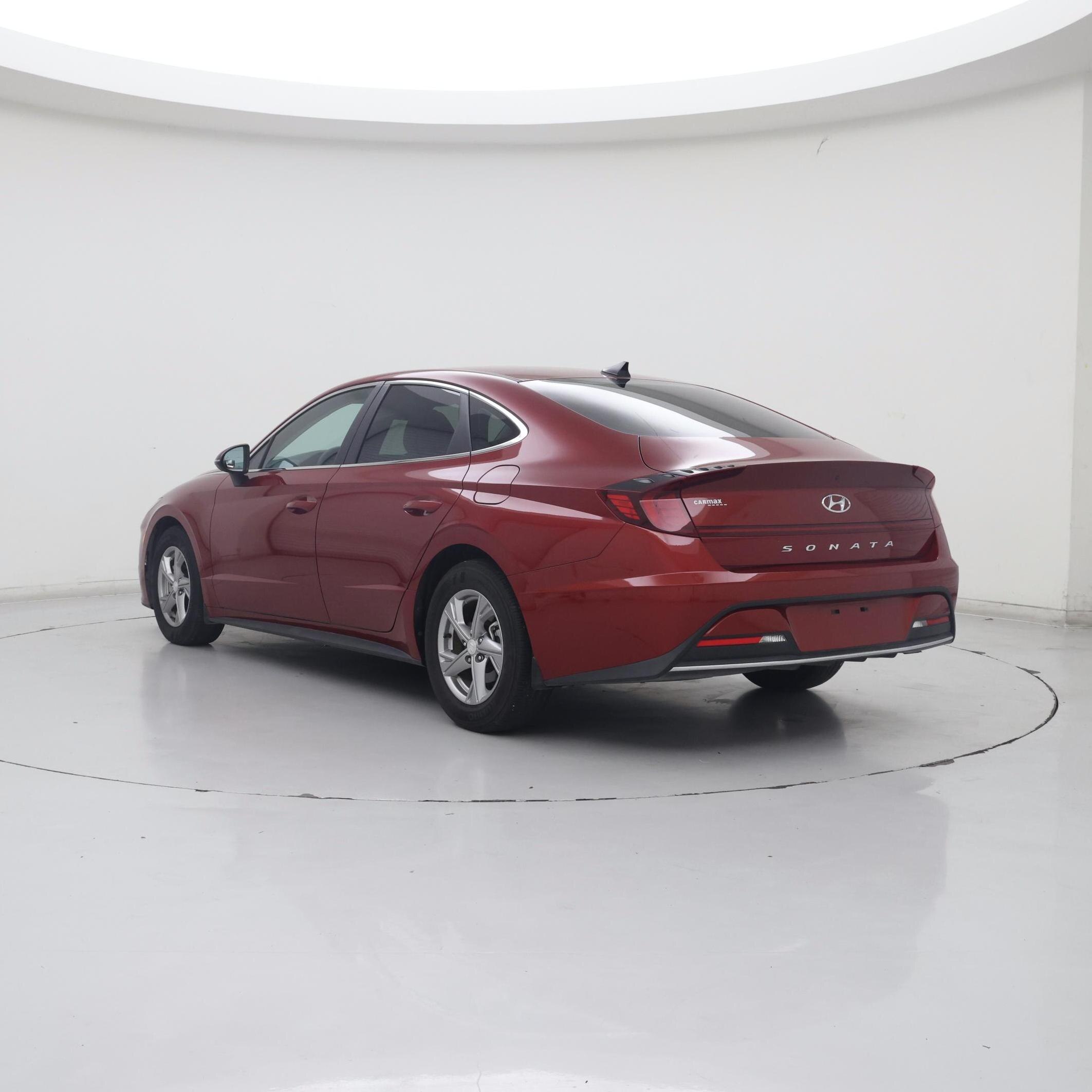 Thumbnail: 2023 Hyundai Sonata - 2