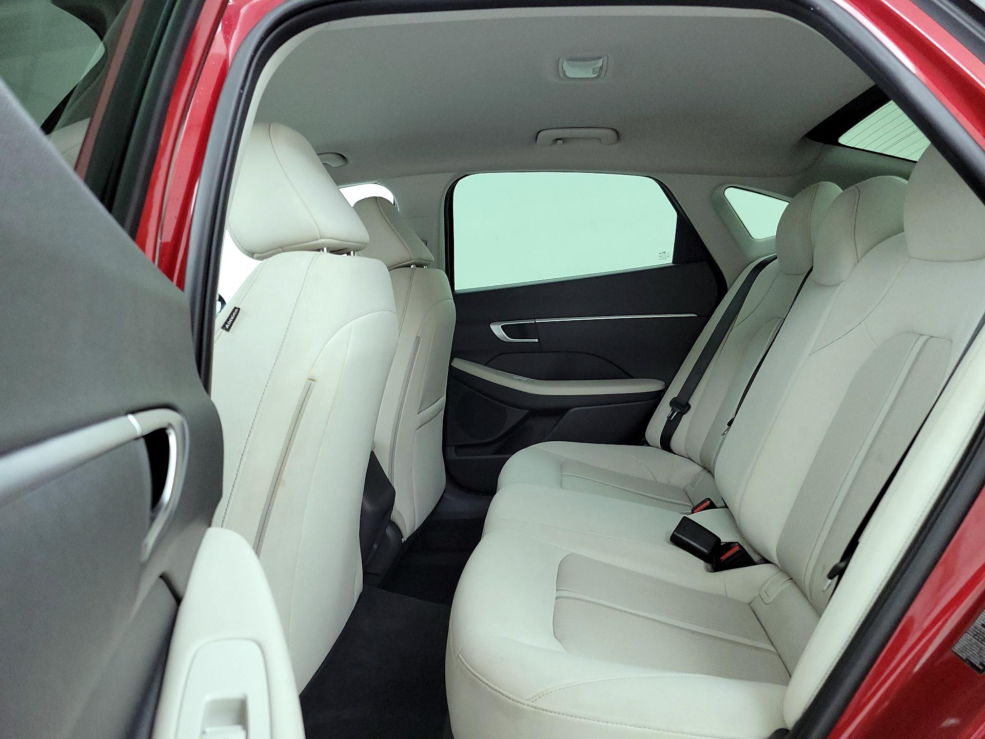 Thumbnail: 2023 Hyundai Sonata - 19