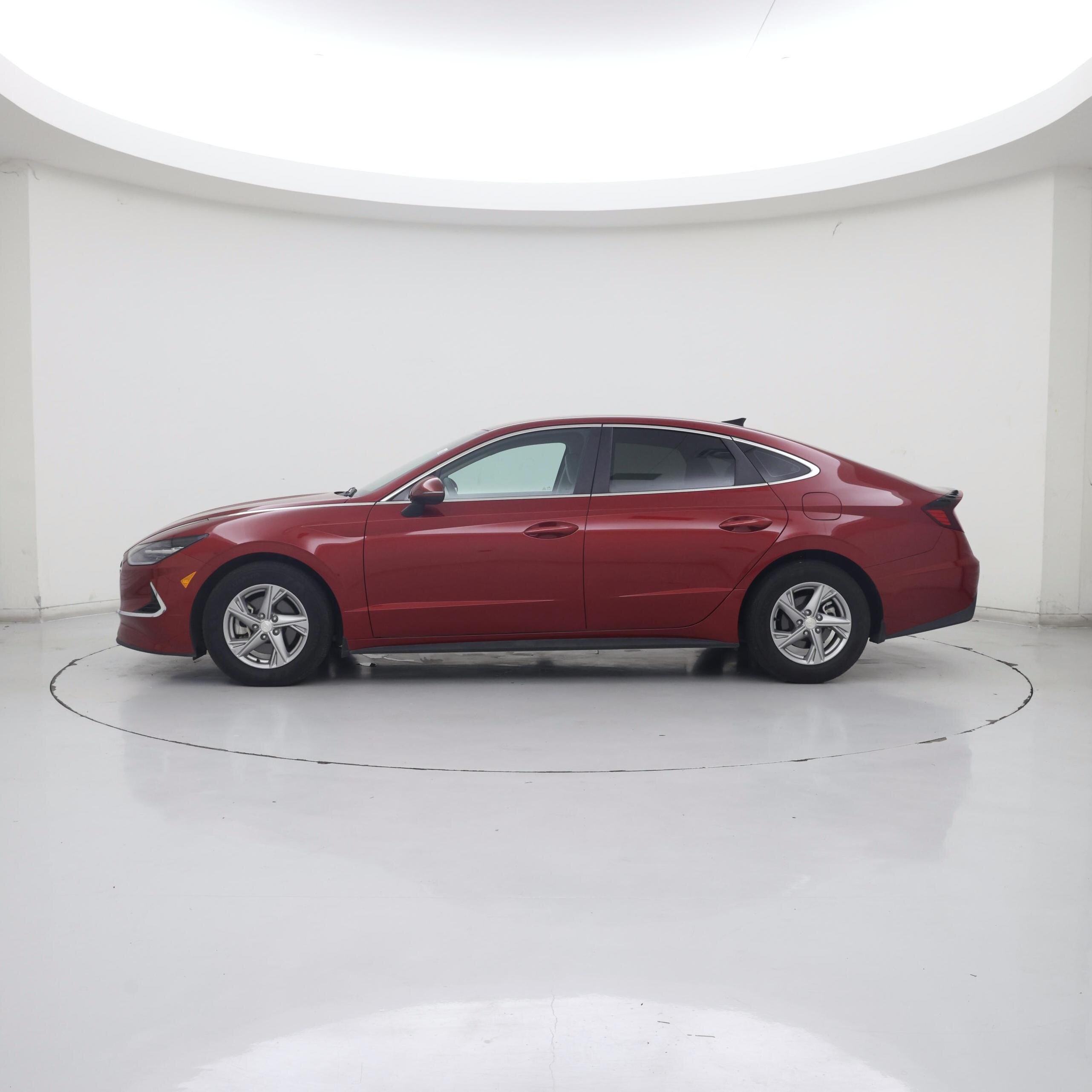 Thumbnail: 2023 Hyundai Sonata - 3