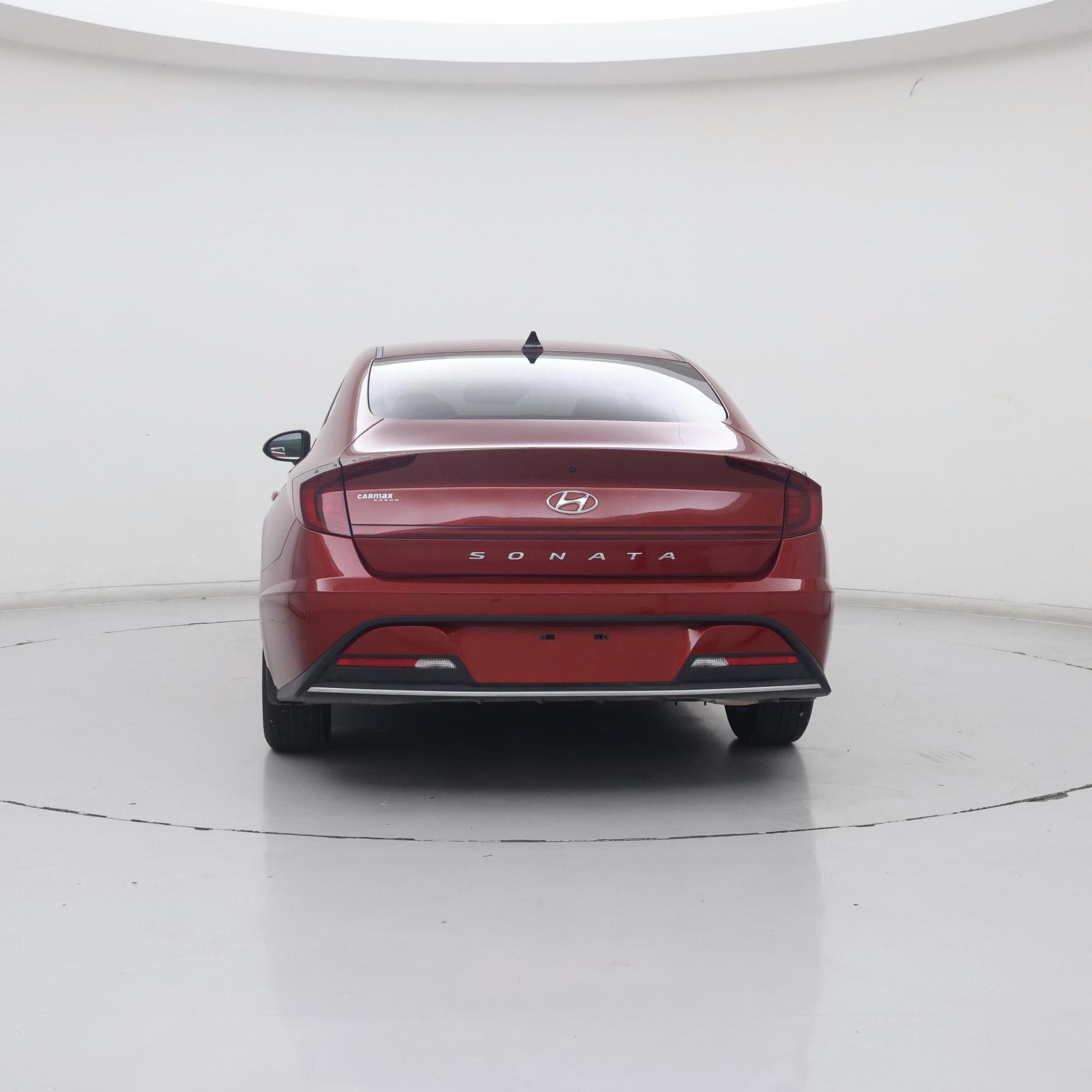 Thumbnail: 2023 Hyundai Sonata - 6