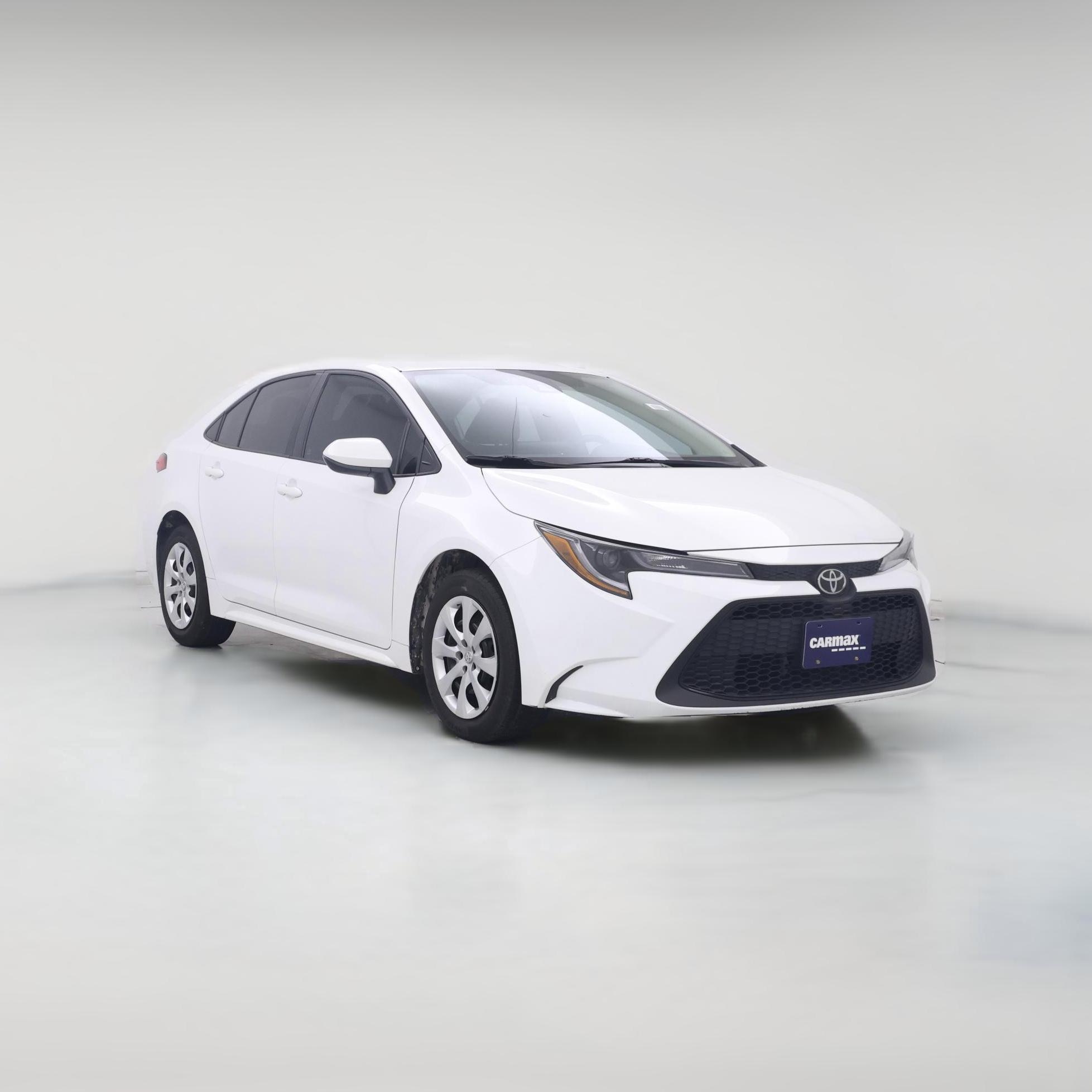 Thumbnail: 2022 Toyota Corolla - 1
