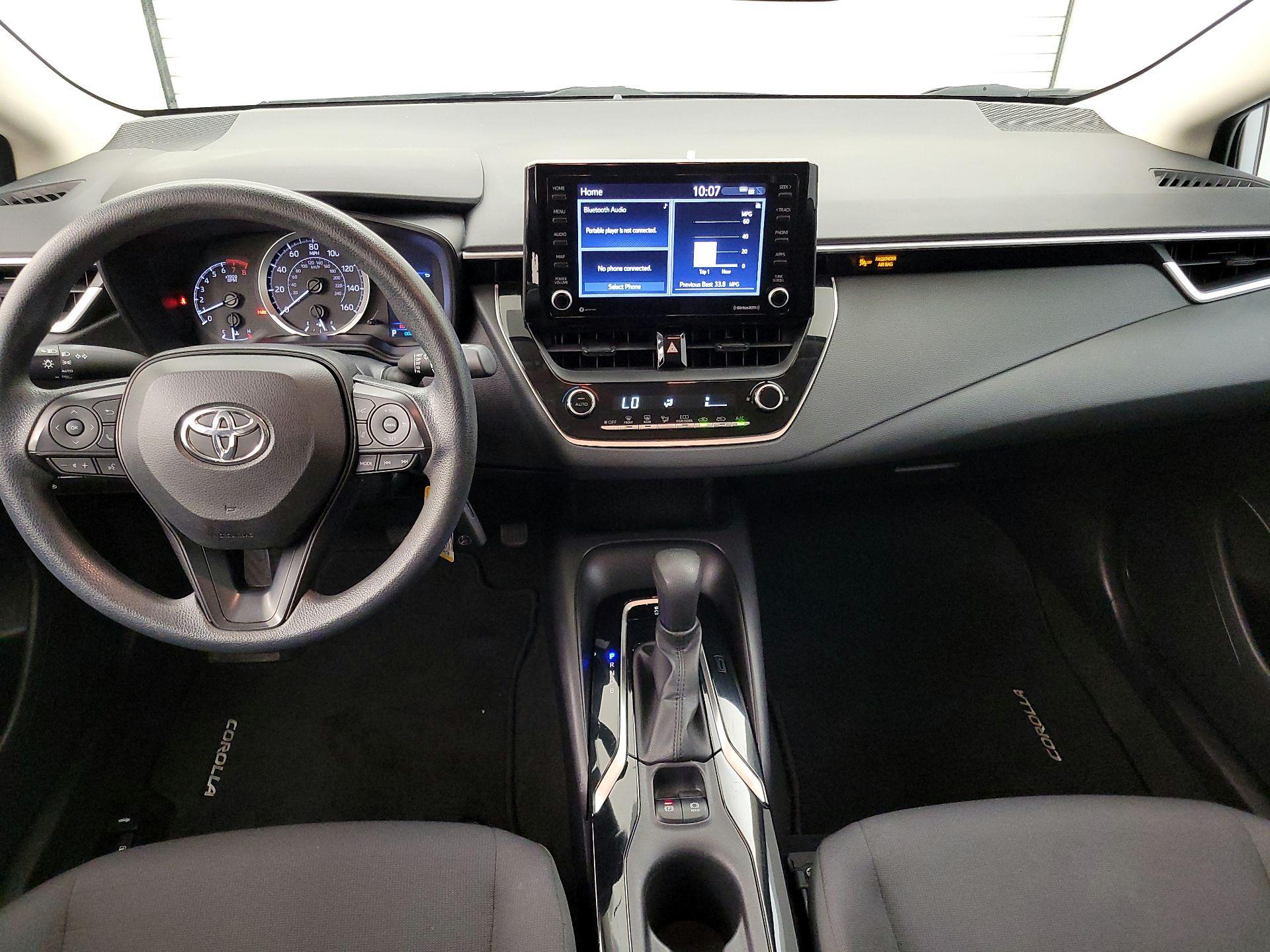 Thumbnail: 2022 Toyota Corolla - 9