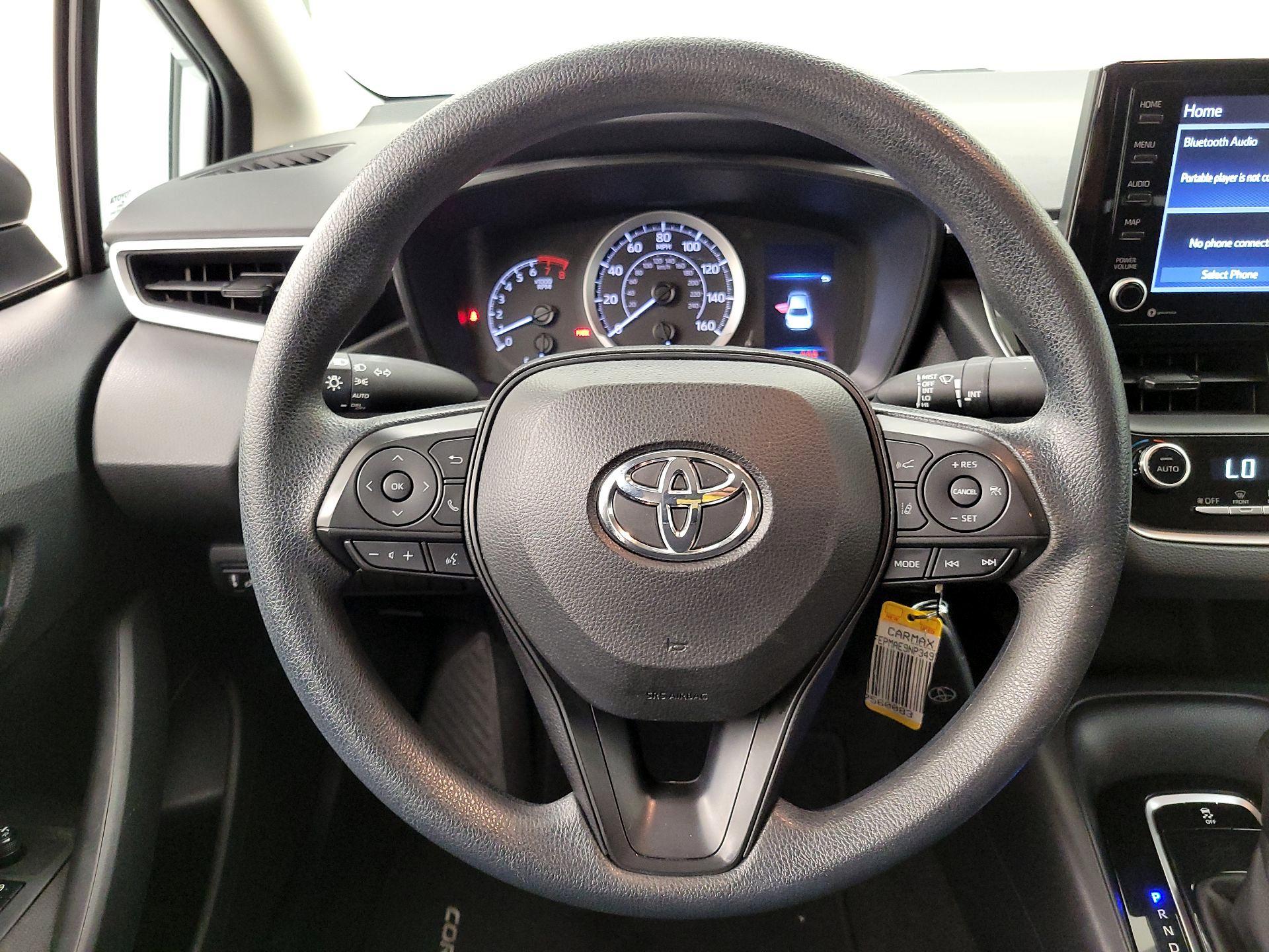Thumbnail: 2022 Toyota Corolla - 10