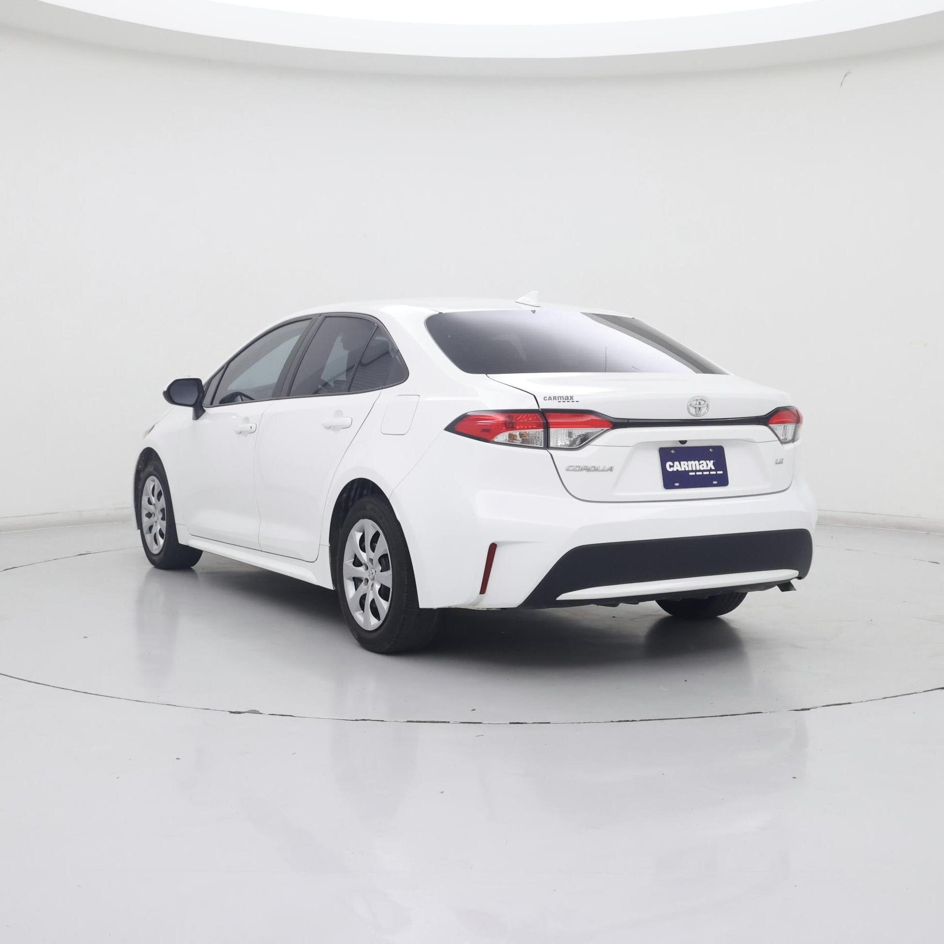 Thumbnail: 2022 Toyota Corolla - 2
