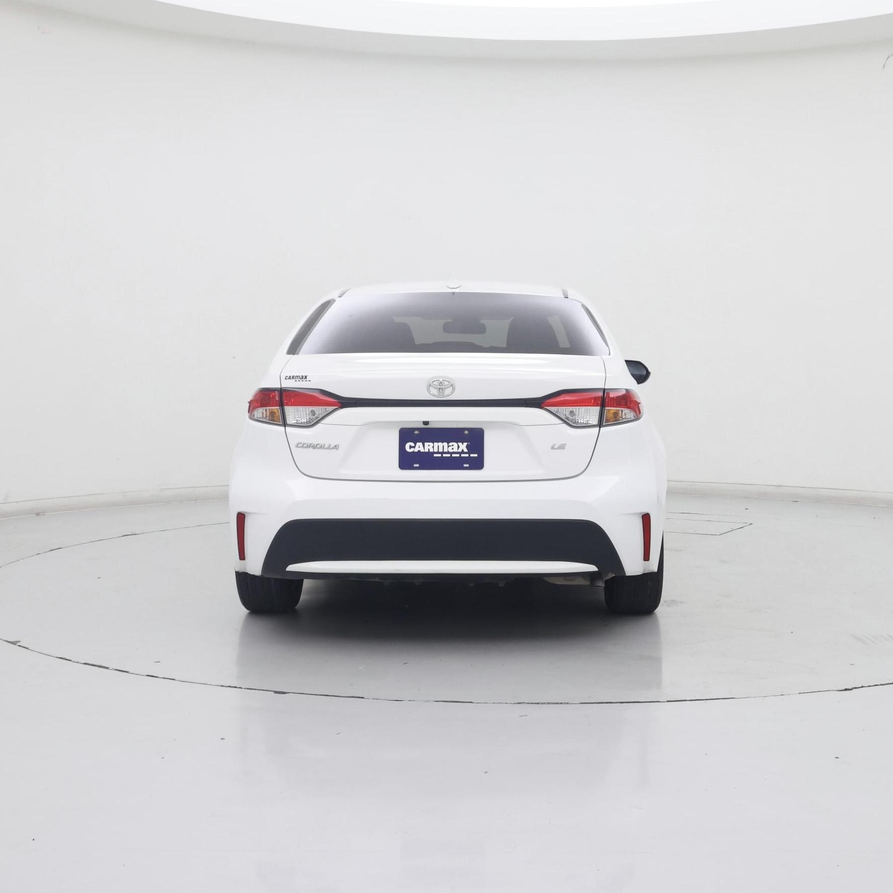 Thumbnail: 2022 Toyota Corolla - 6