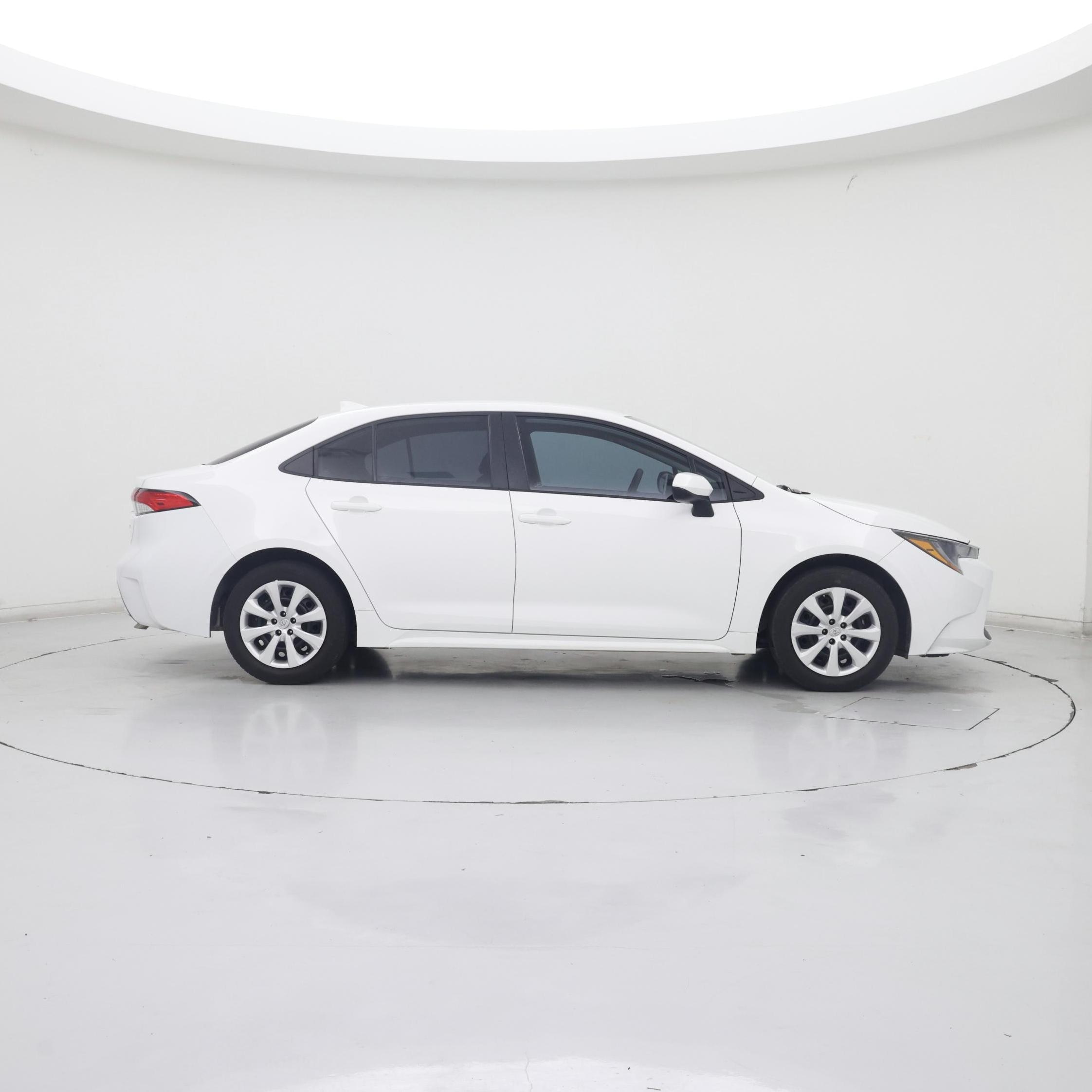 Thumbnail: 2022 Toyota Corolla - 7