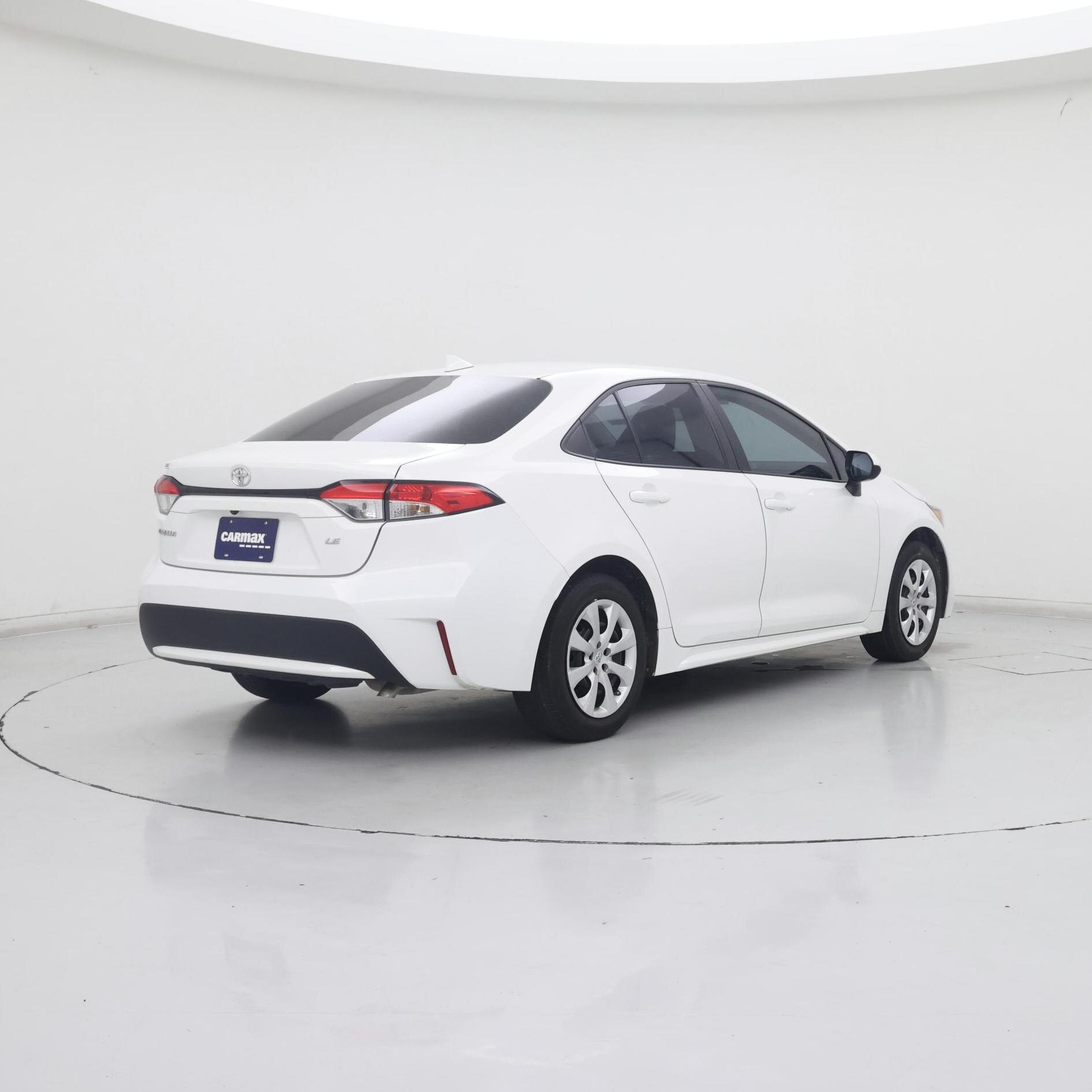 Thumbnail: 2022 Toyota Corolla - 8