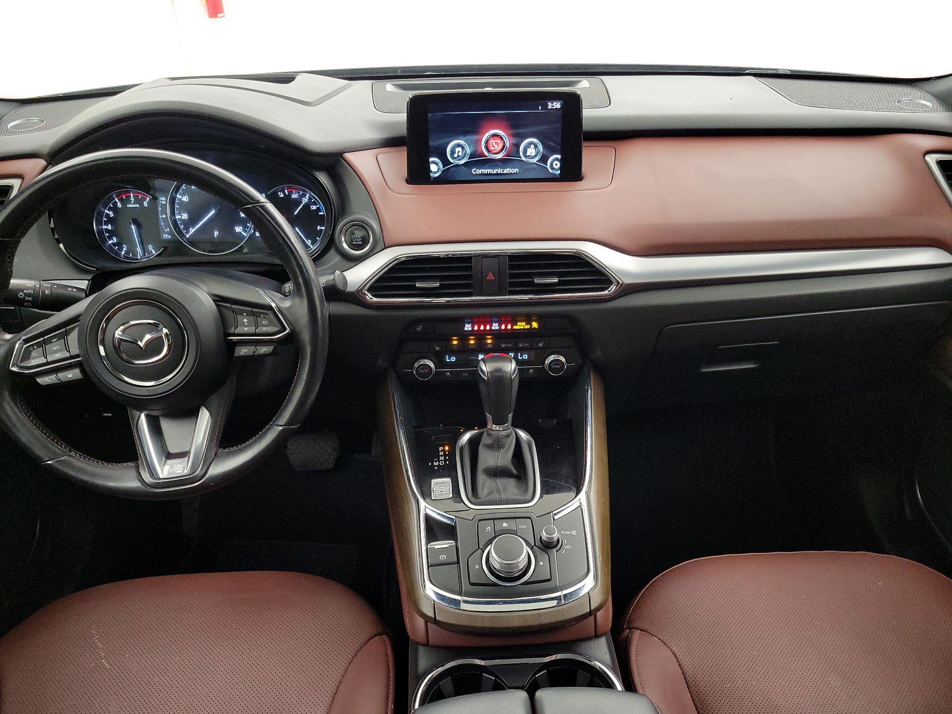 Thumbnail: 2019 Mazda CX-9 - 9