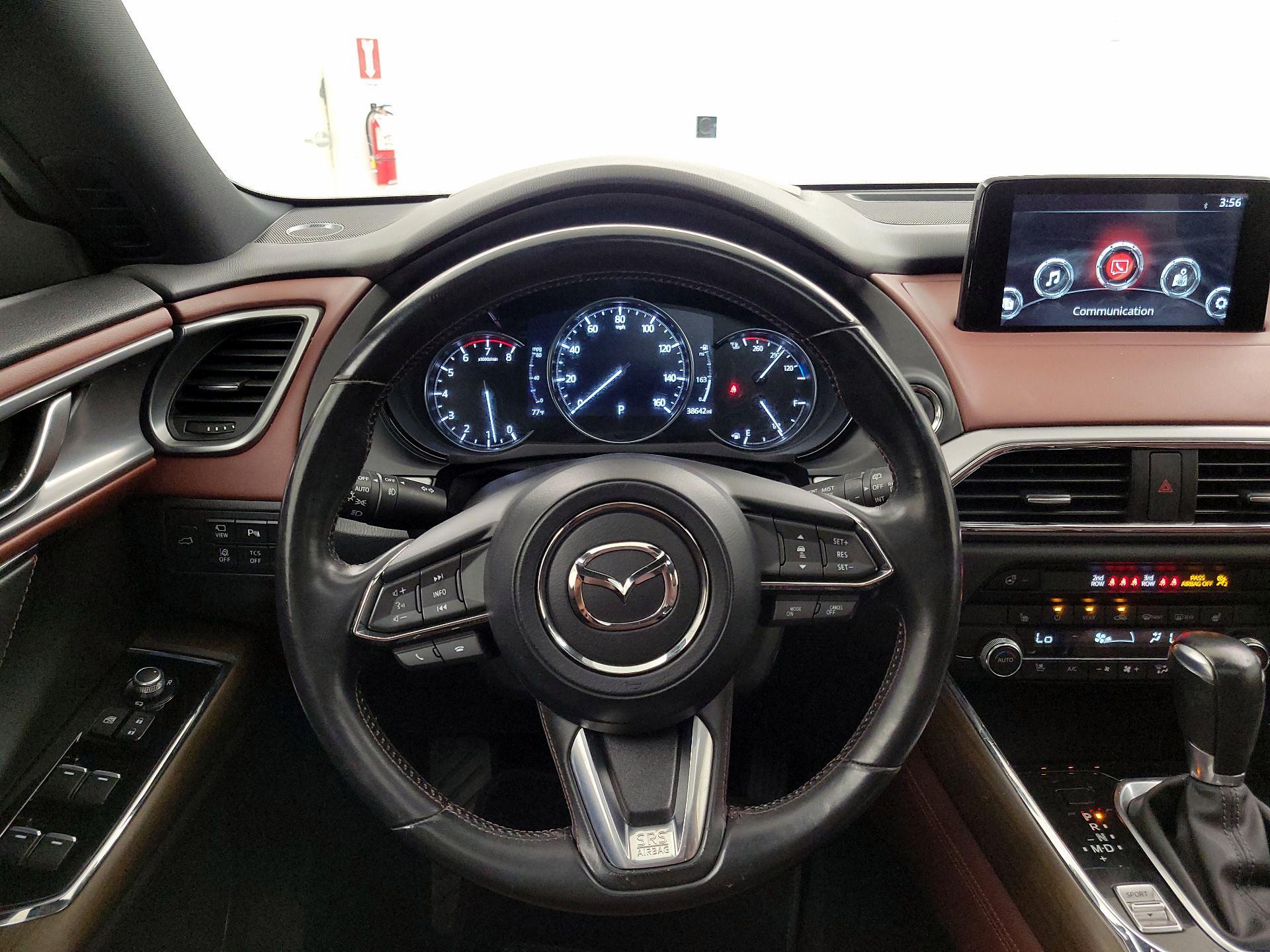 Thumbnail: 2019 Mazda CX-9 - 10