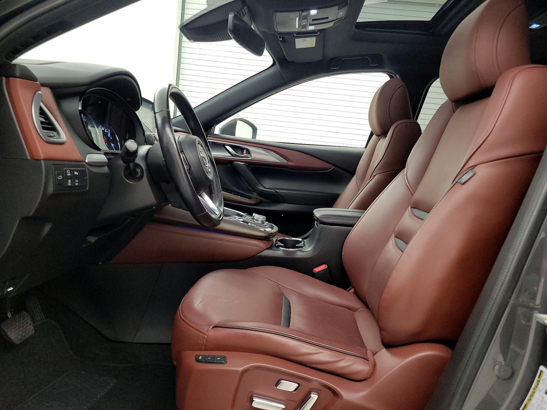 Thumbnail: 2019 Mazda CX-9 - 11