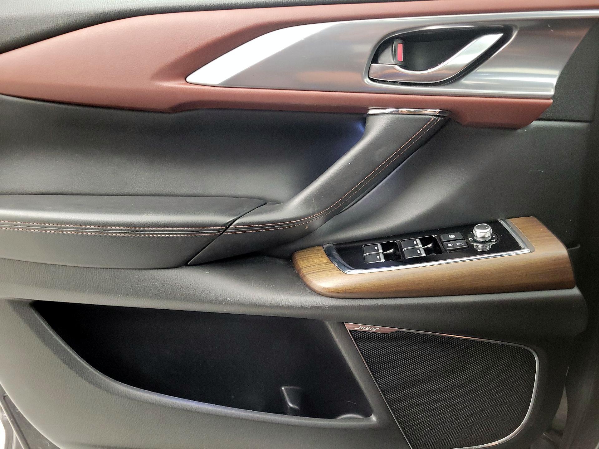 Thumbnail: 2019 Mazda CX-9 - 12