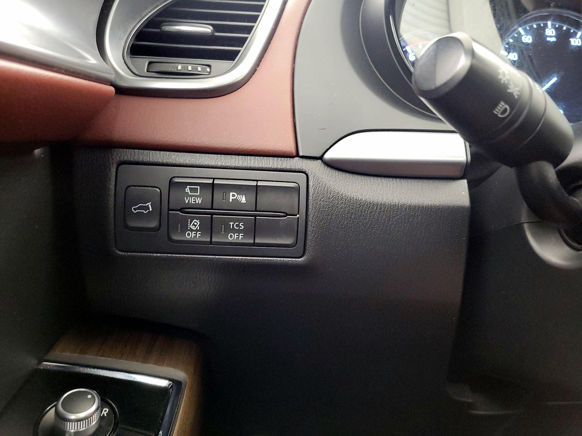 Thumbnail: 2019 Mazda CX-9 - 13