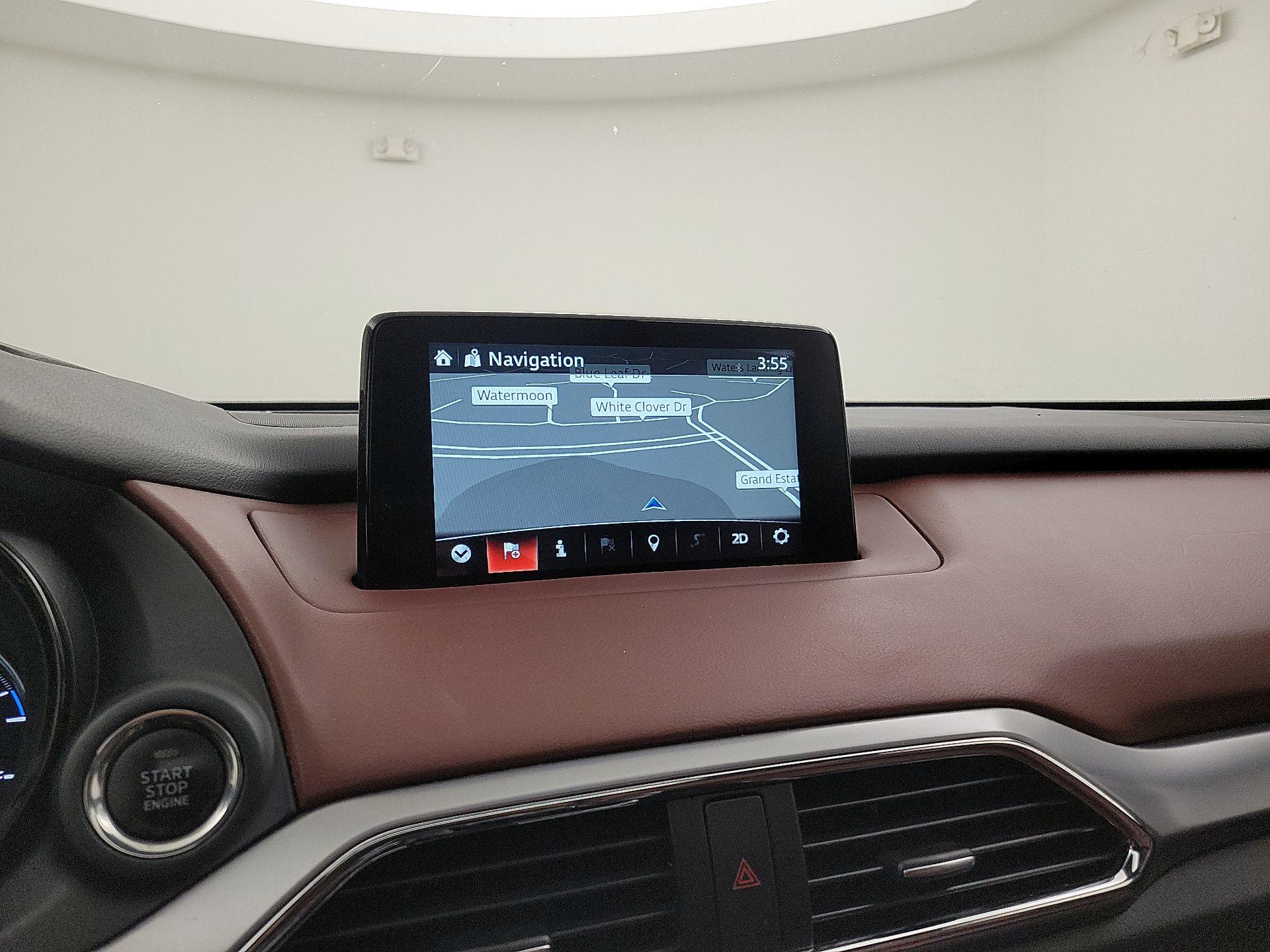 Thumbnail: 2019 Mazda CX-9 - 14
