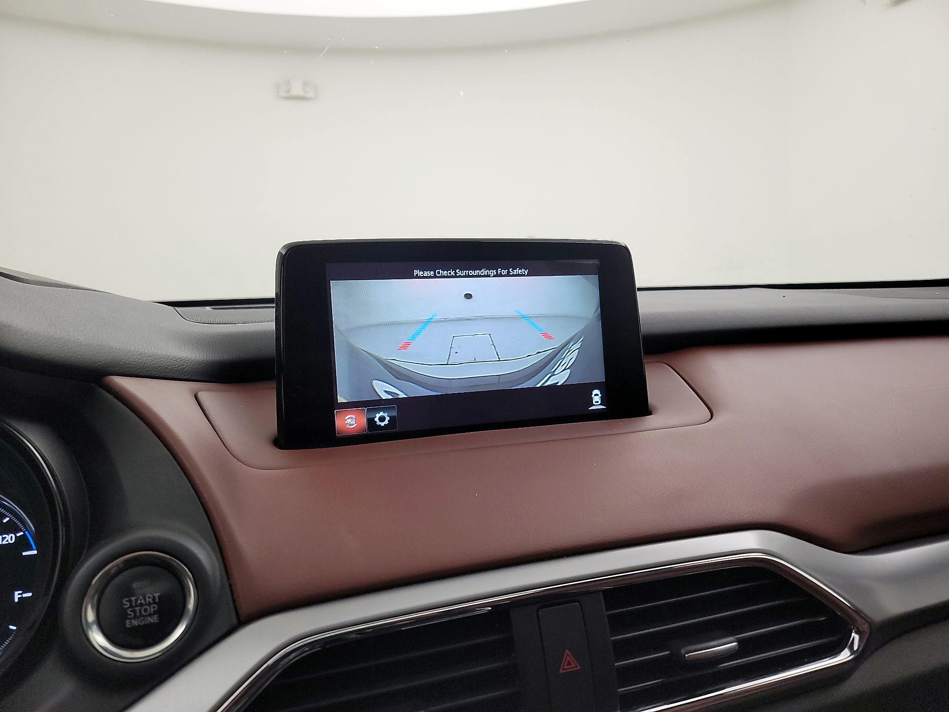 Thumbnail: 2019 Mazda CX-9 - 15