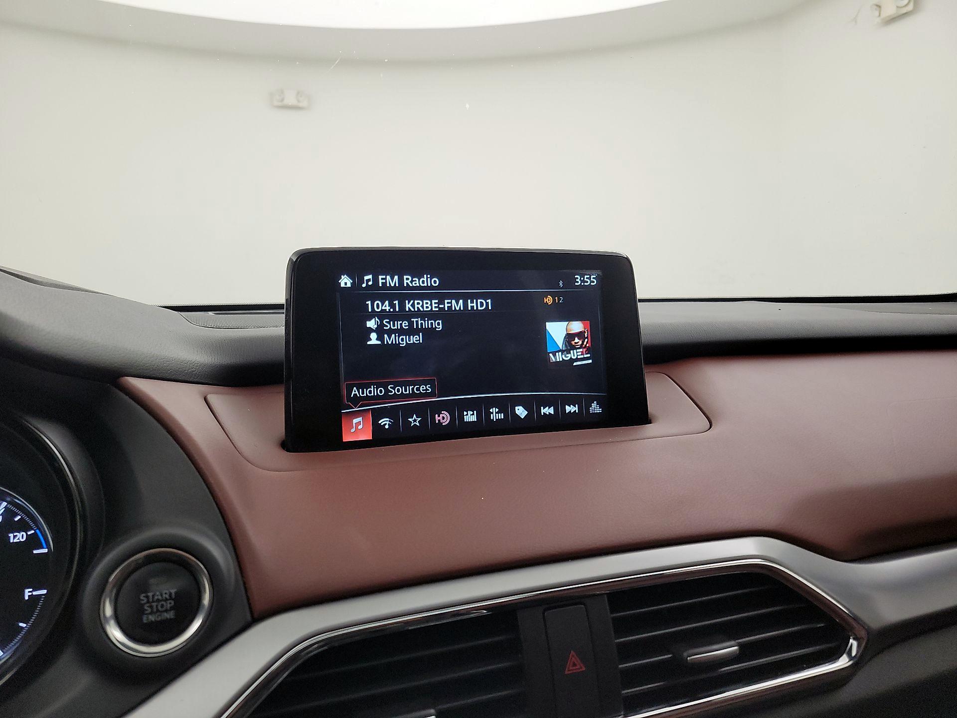 Thumbnail: 2019 Mazda CX-9 - 16