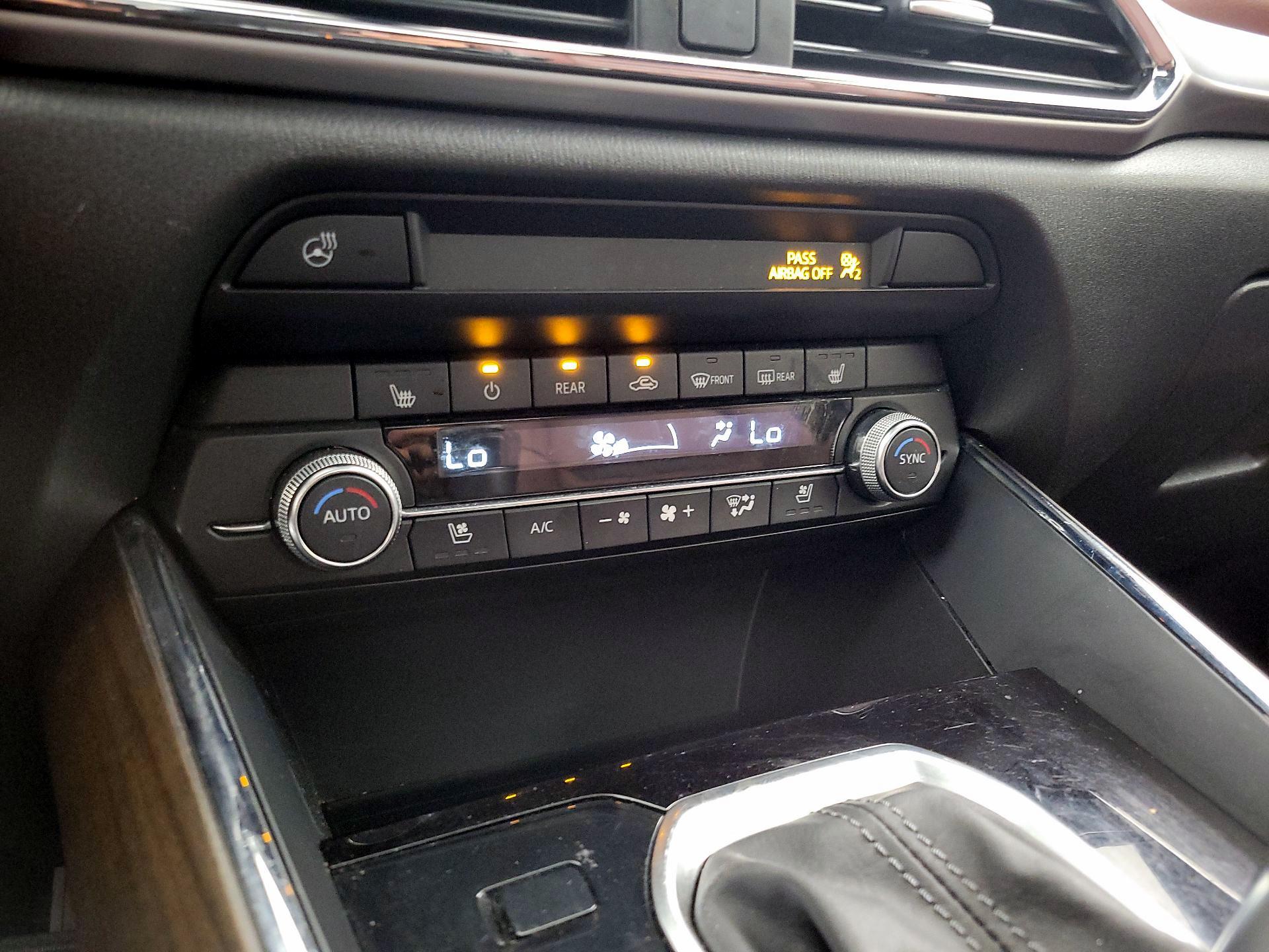 Thumbnail: 2019 Mazda CX-9 - 17