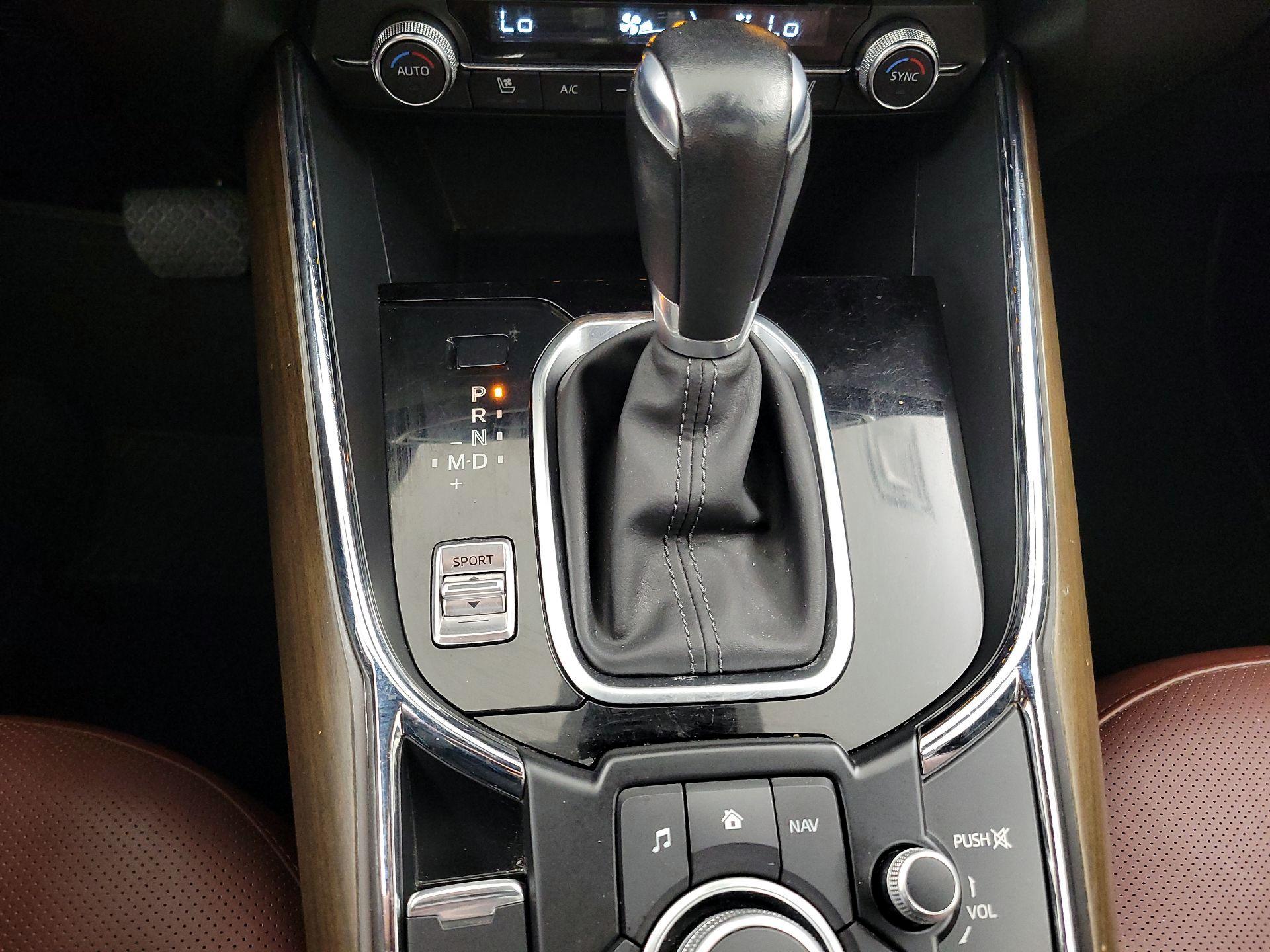 Thumbnail: 2019 Mazda CX-9 - 18