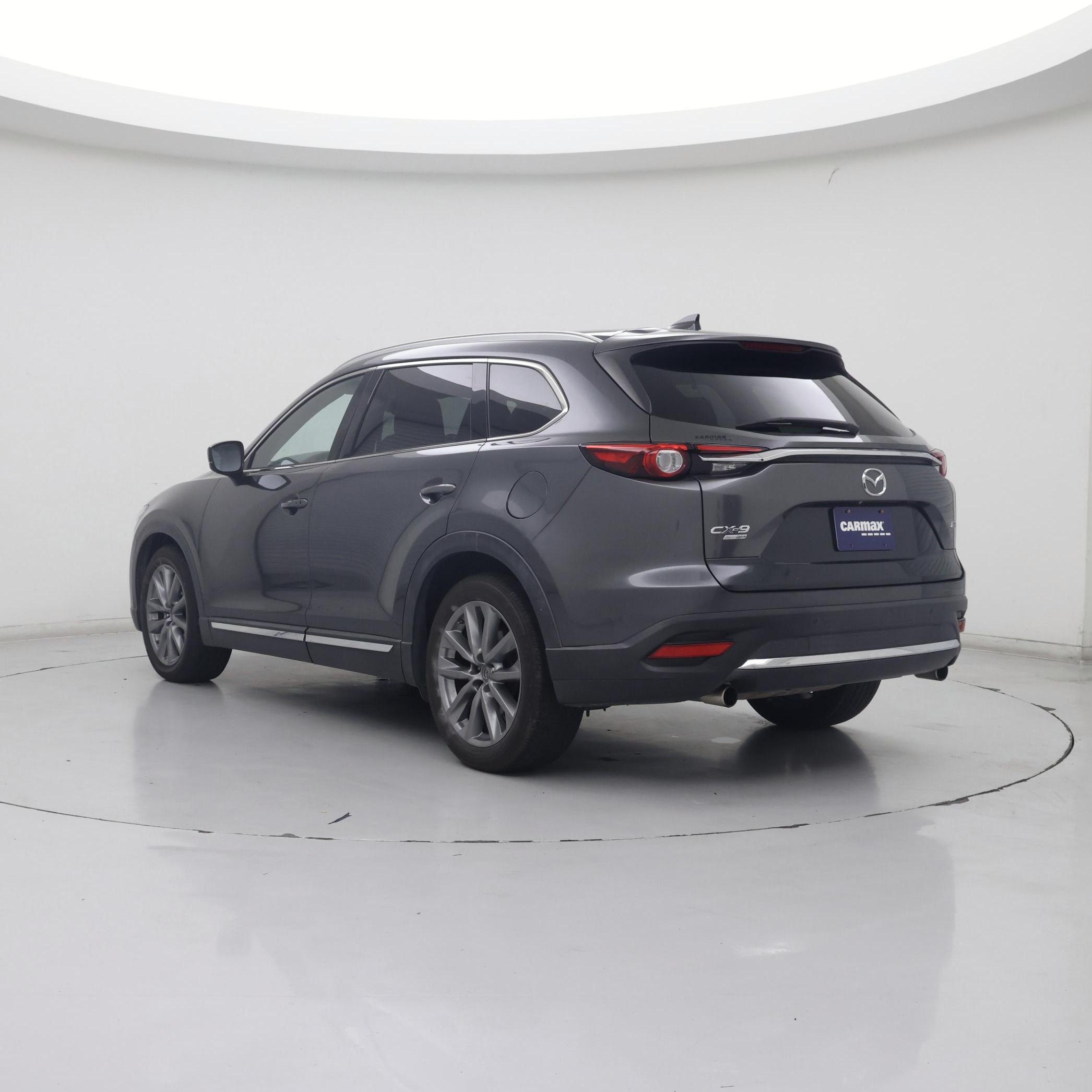 Thumbnail: 2019 Mazda CX-9 - 2