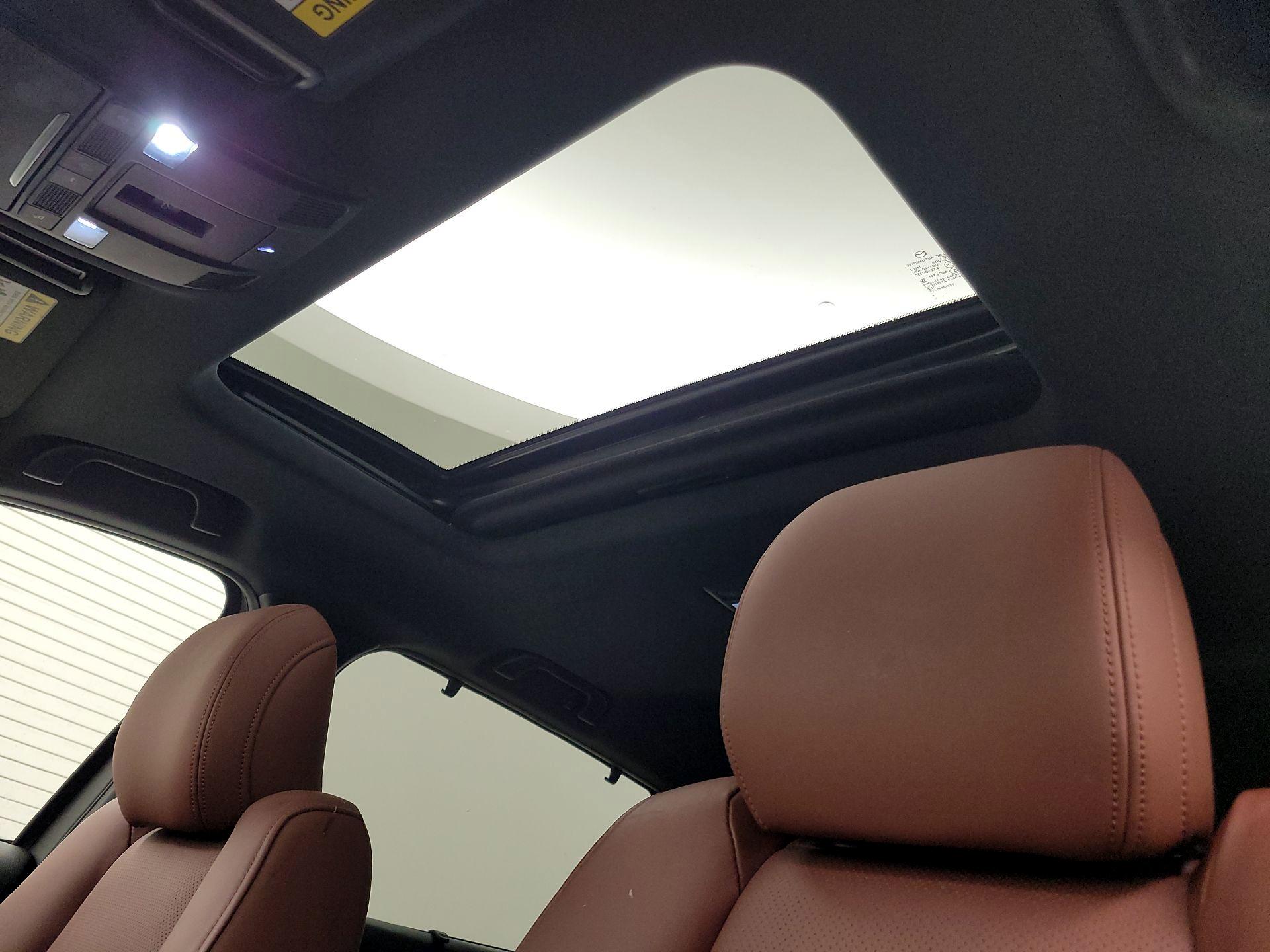 Thumbnail: 2019 Mazda CX-9 - 20