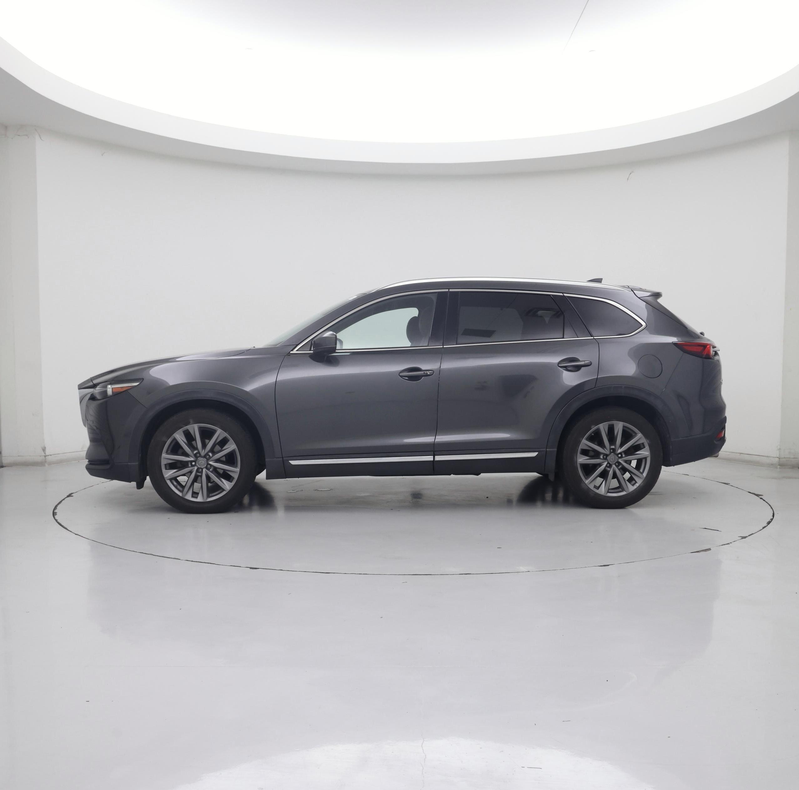 Thumbnail: 2019 Mazda CX-9 - 3