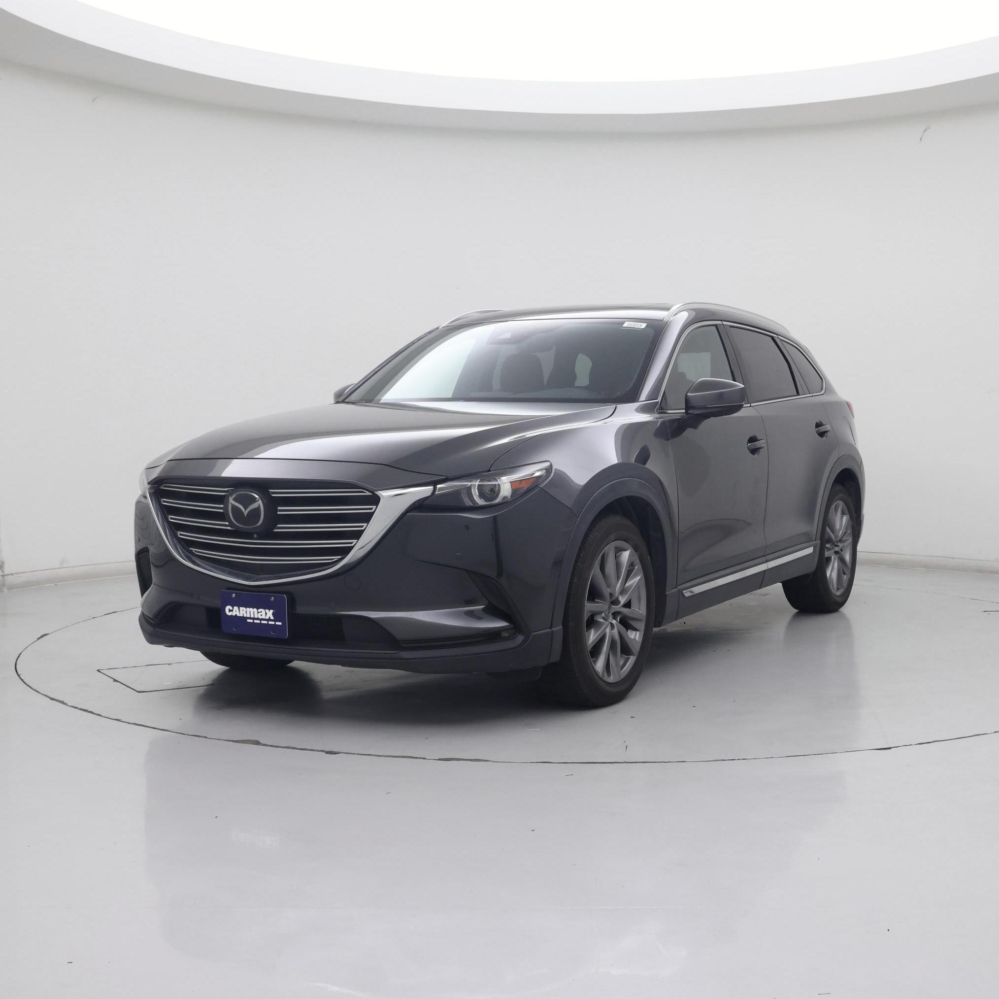 Thumbnail: 2019 Mazda CX-9 - 4
