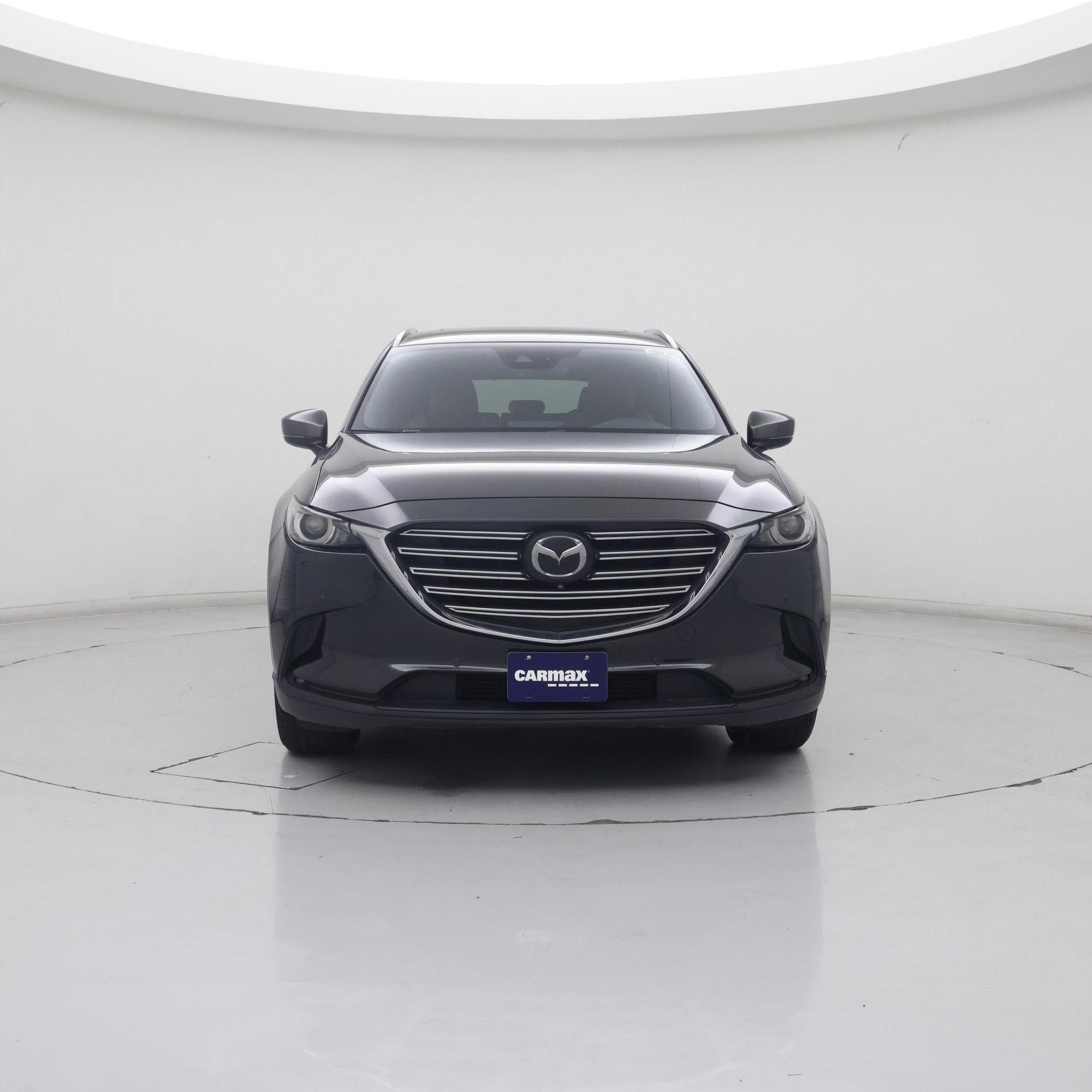 Thumbnail: 2019 Mazda CX-9 - 5