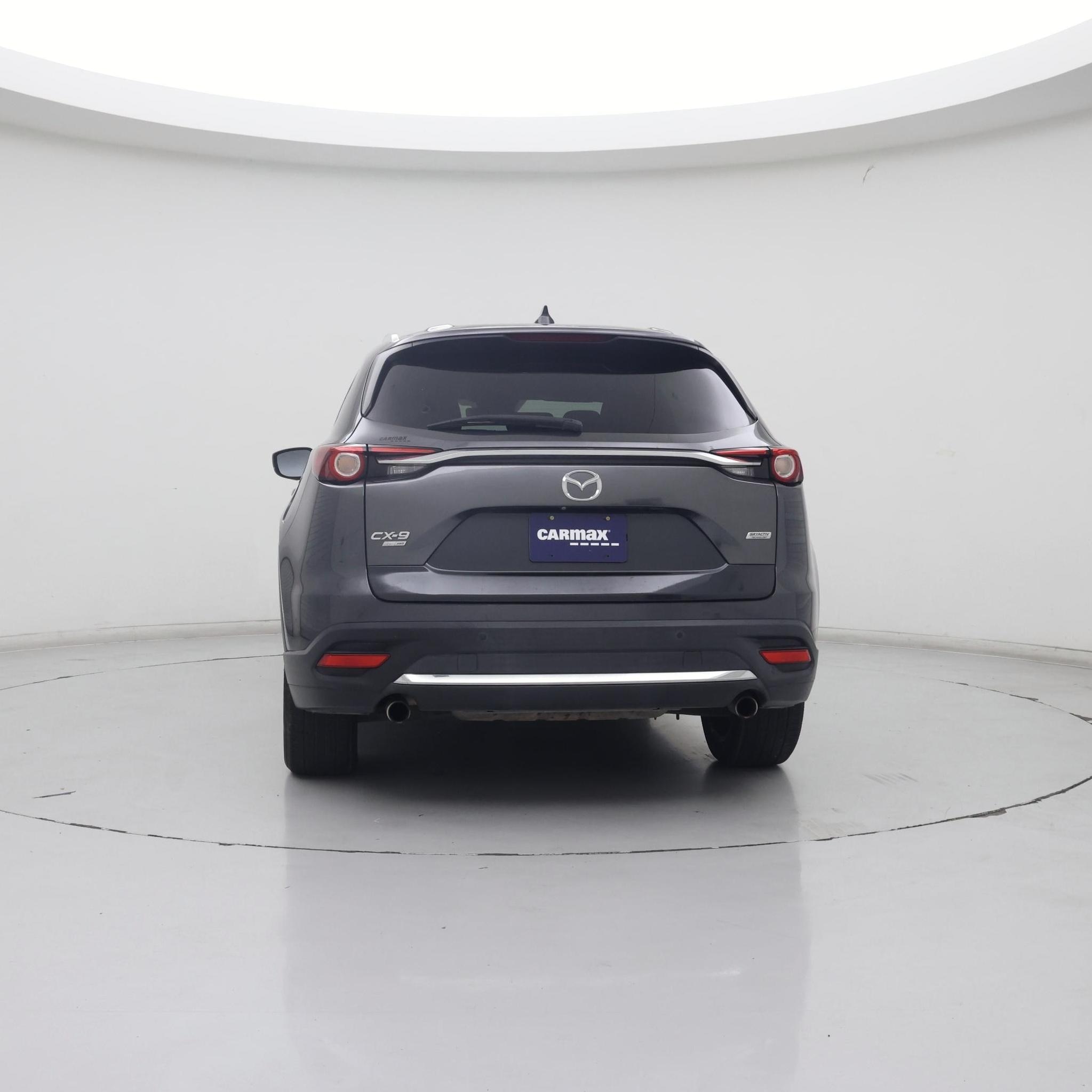 Thumbnail: 2019 Mazda CX-9 - 6