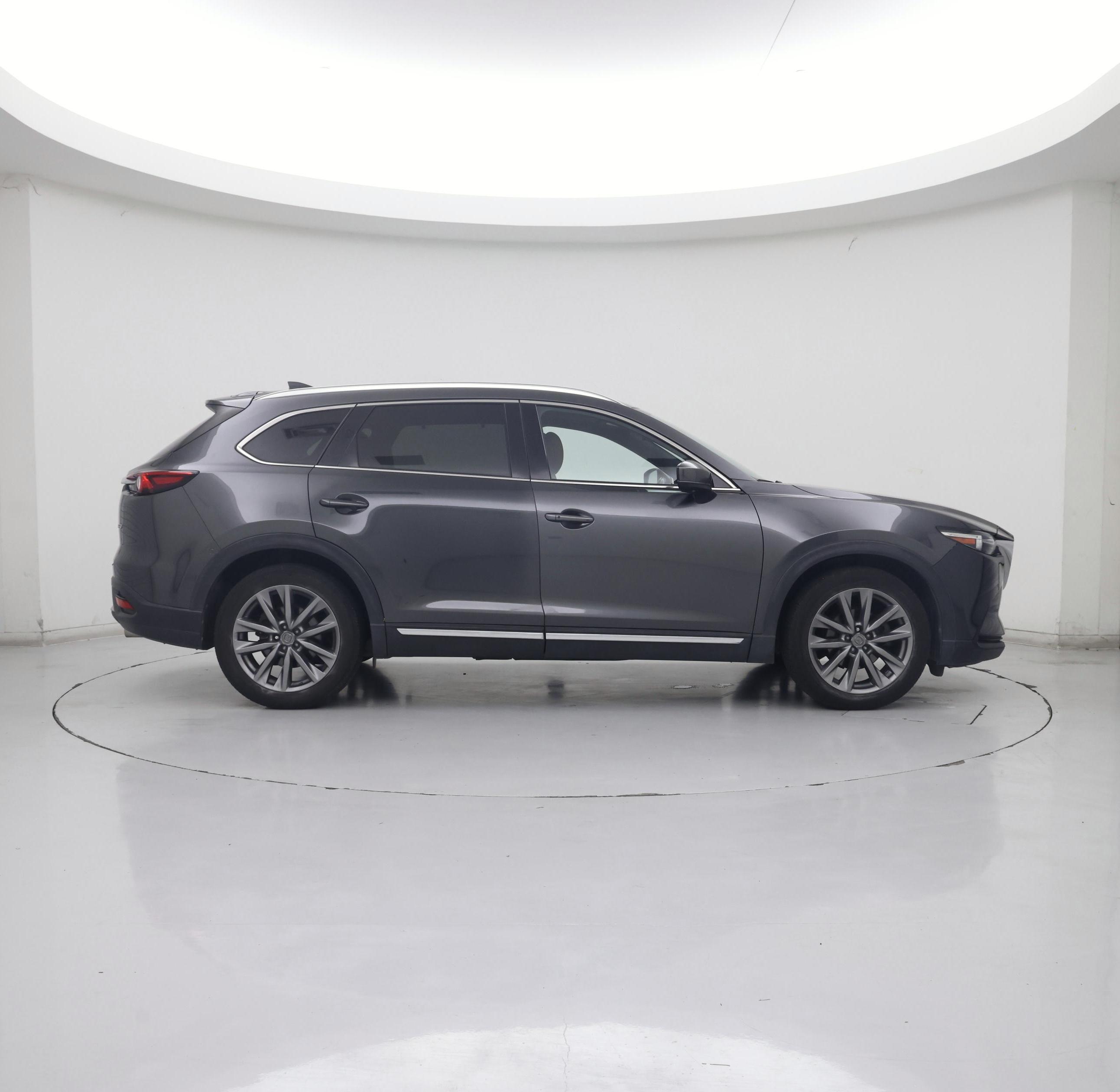Thumbnail: 2019 Mazda CX-9 - 7