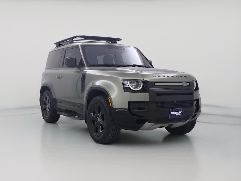 2021 Land Rover Defender 90 -
                  Richmond, TX