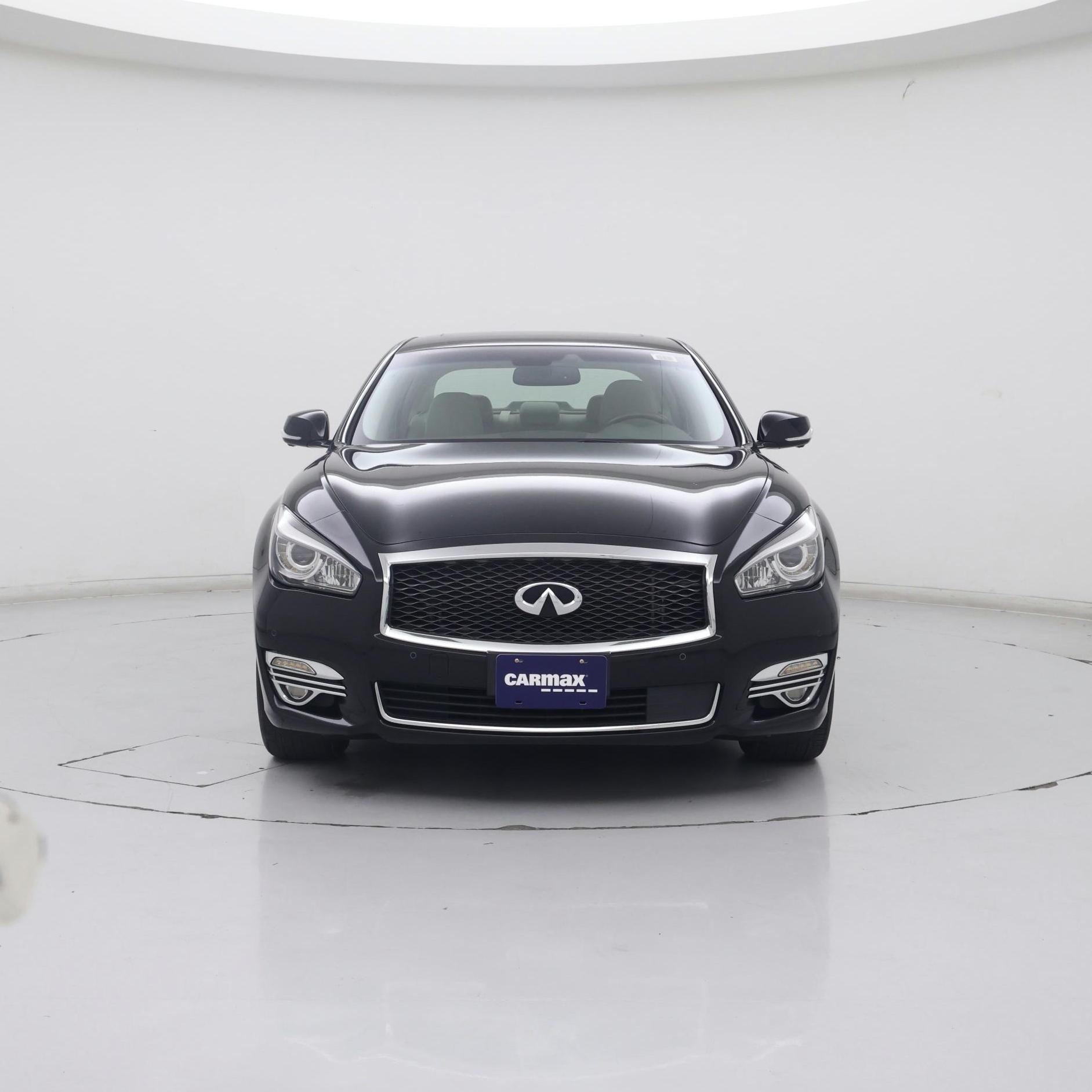 Thumbnail: 2015 INFINITI Q70 - 5