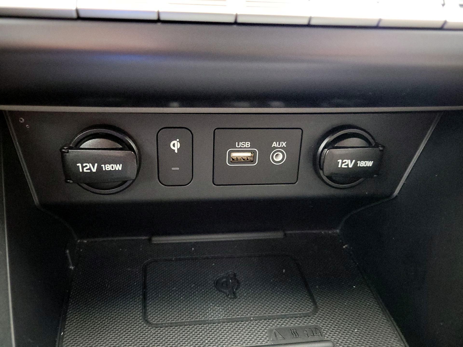 Thumbnail: 2018 Hyundai Sonata - 18