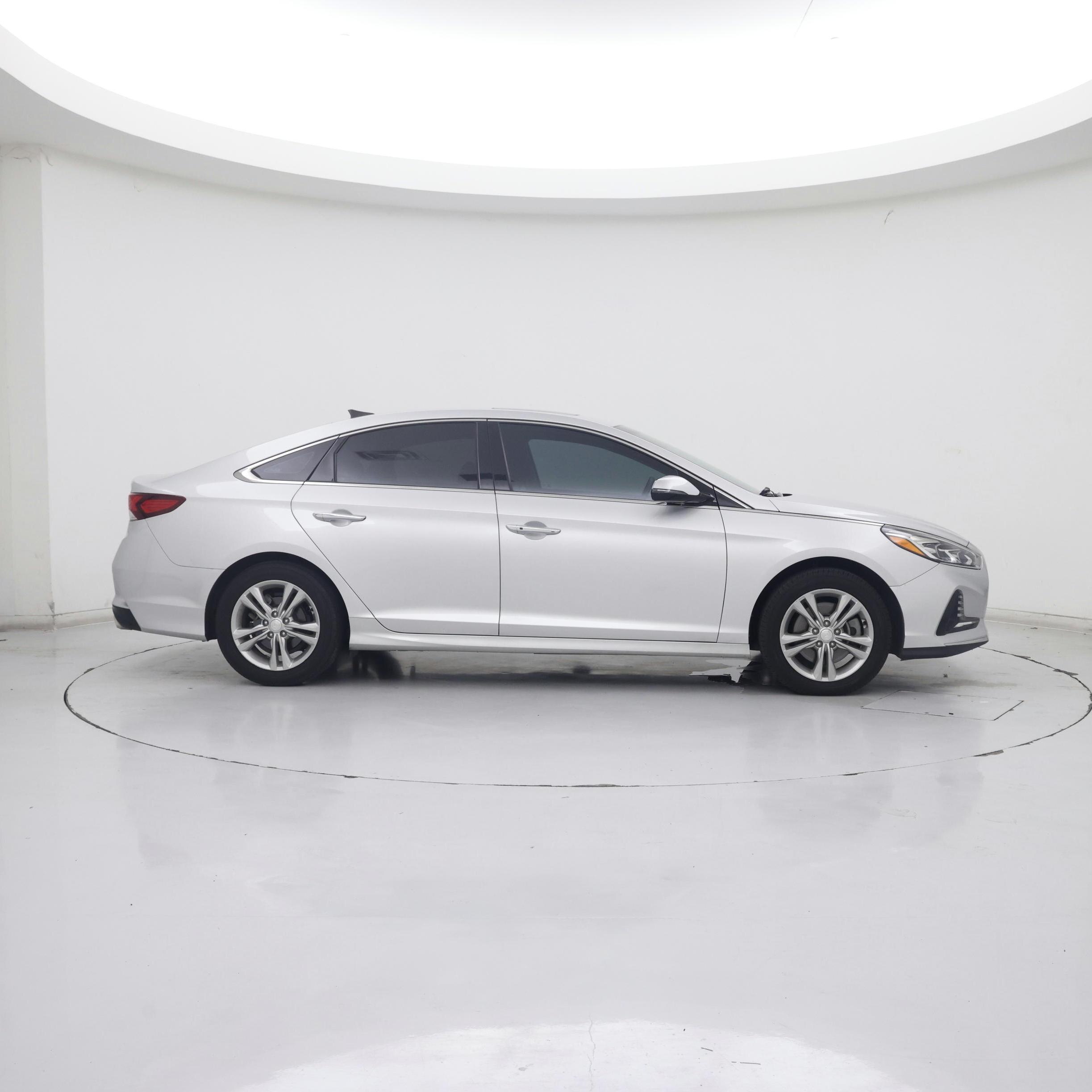 Thumbnail: 2018 Hyundai Sonata - 7