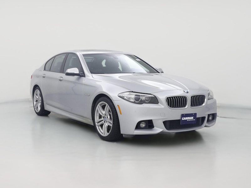2014 BMW 5 Series 535i -
                  Katy, TX