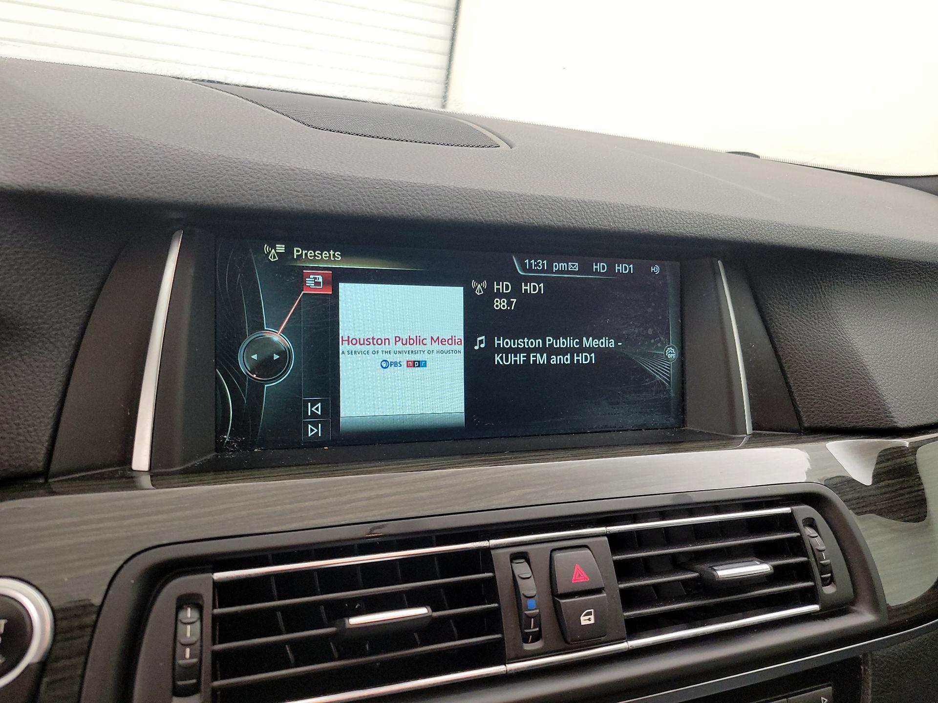 Thumbnail: 2014 BMW 5 Series - 16