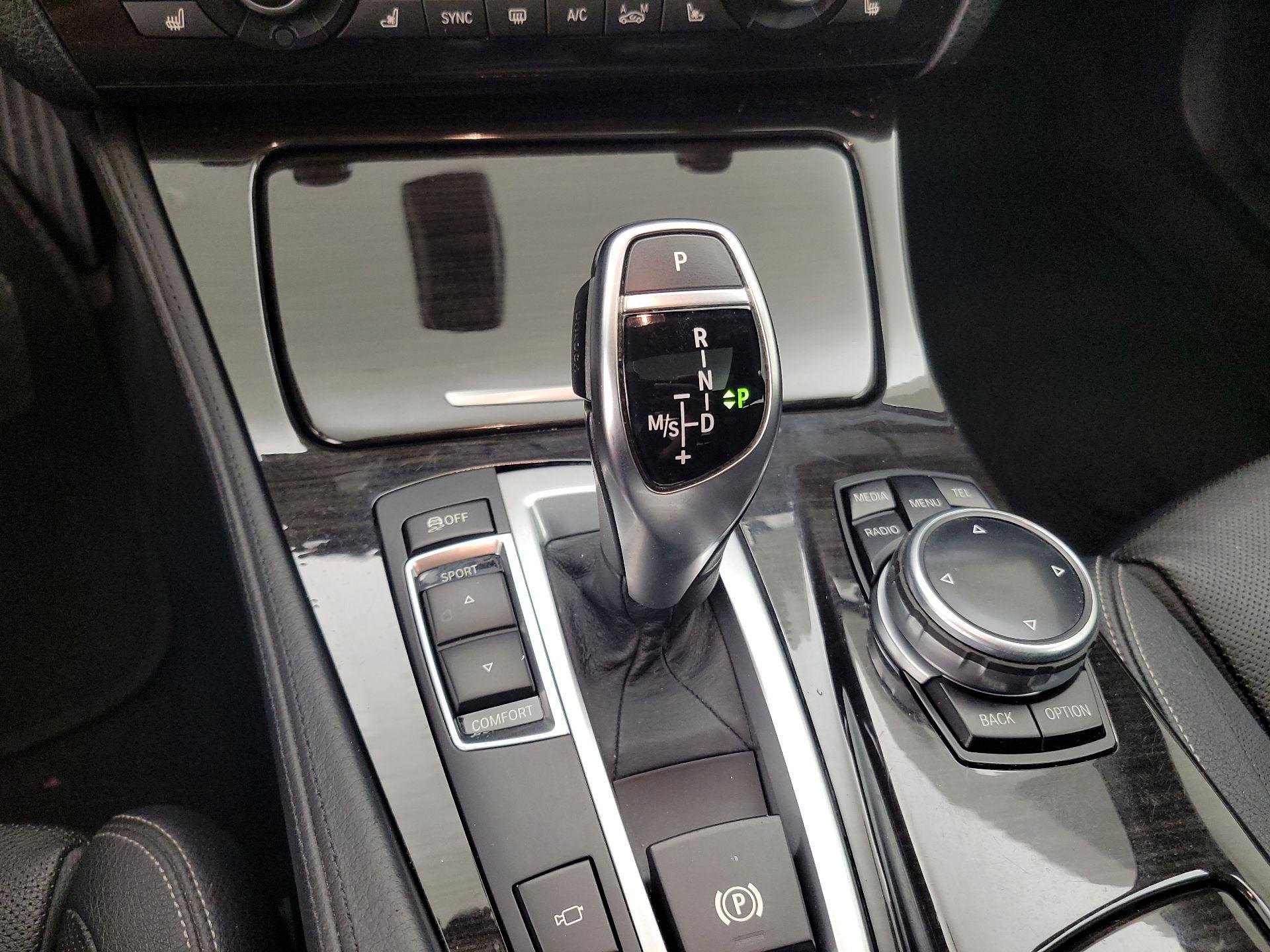 Thumbnail: 2014 BMW 5 Series - 18