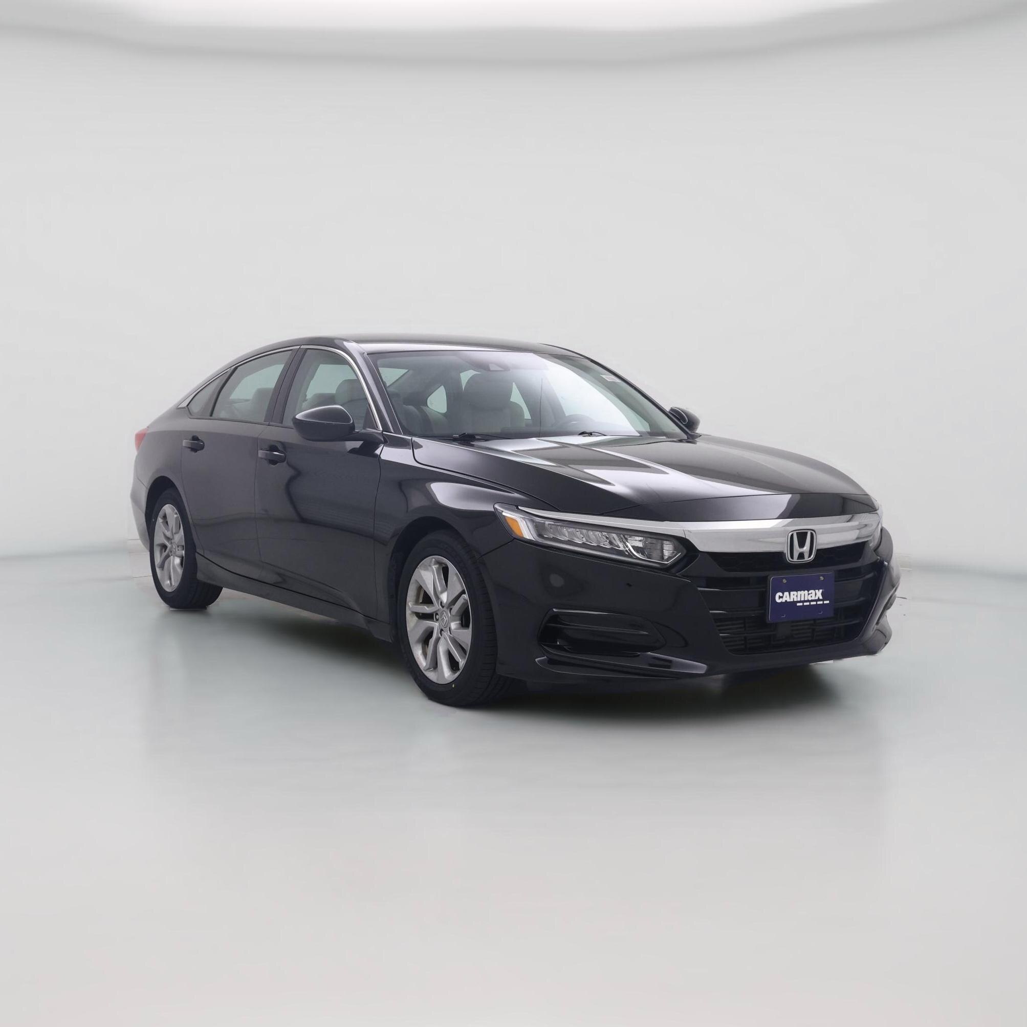 Thumbnail: 2018 Honda Accord - 1
