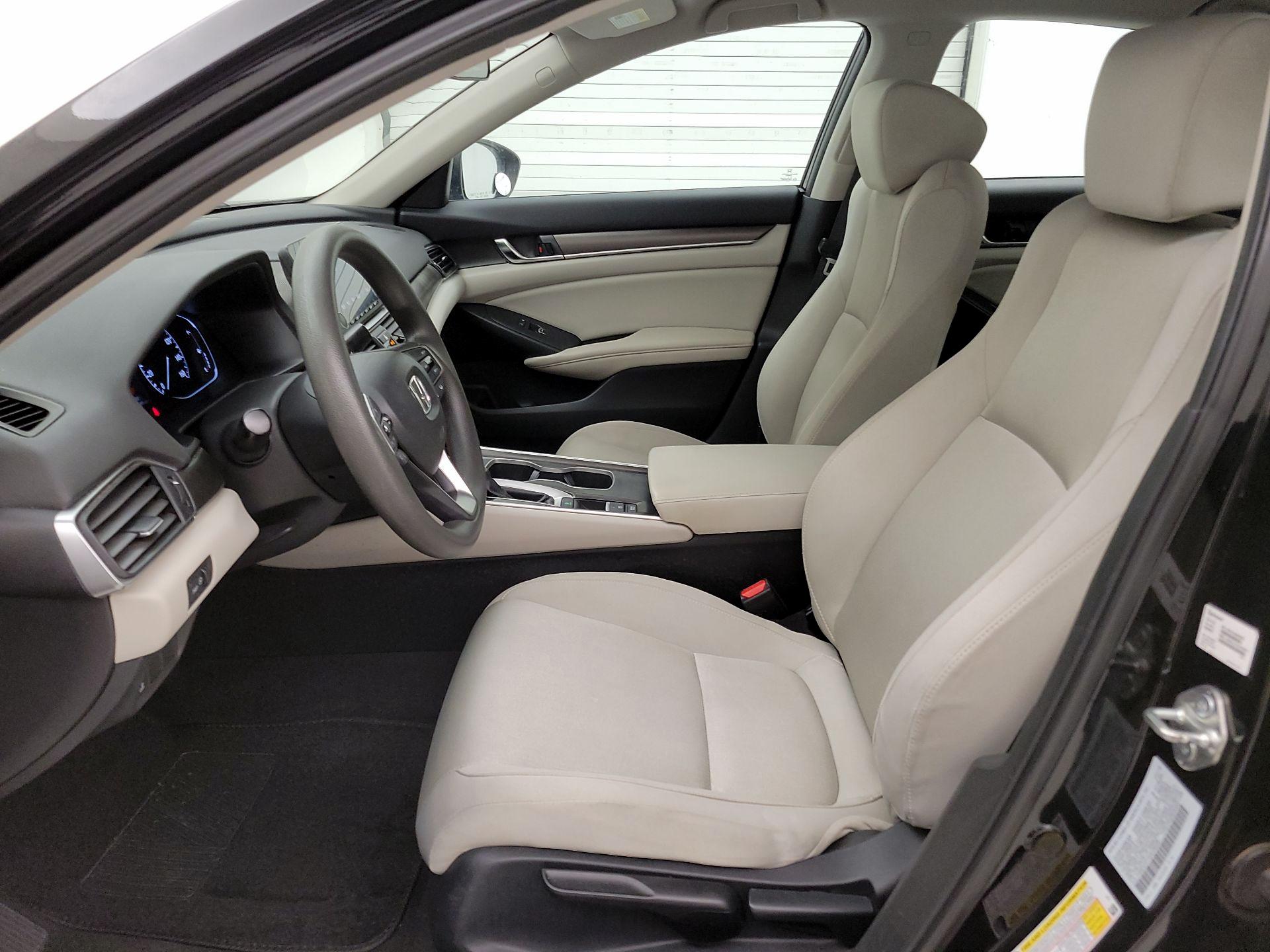 Thumbnail: 2018 Honda Accord - 11