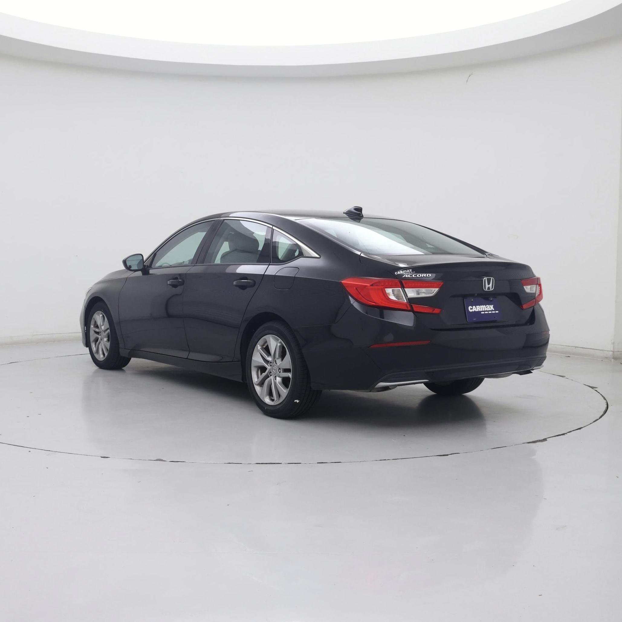 Thumbnail: 2018 Honda Accord - 2
