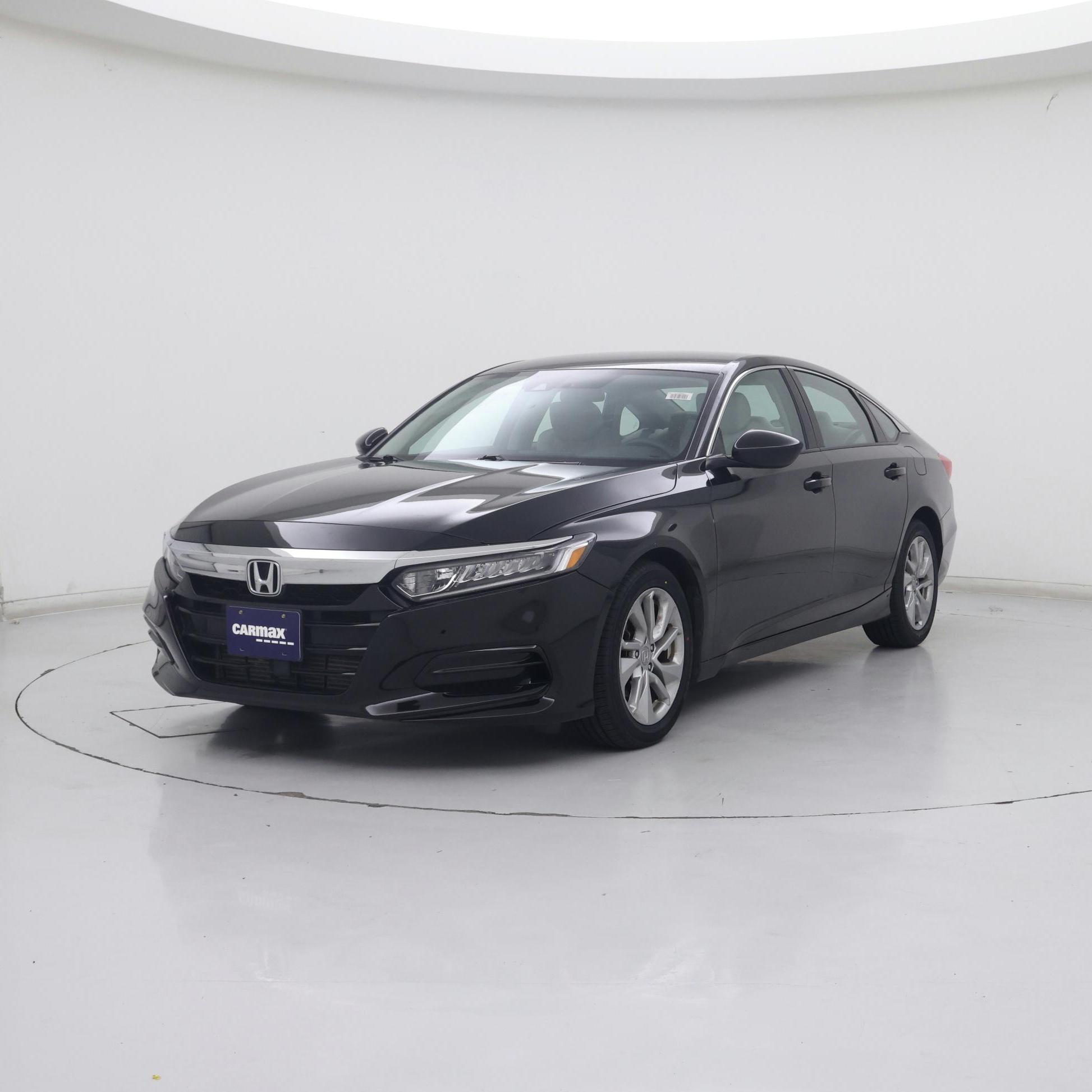 Thumbnail: 2018 Honda Accord - 4