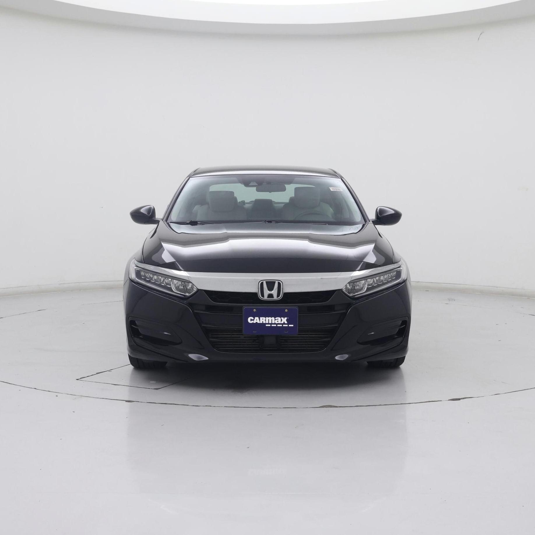 Thumbnail: 2018 Honda Accord - 5