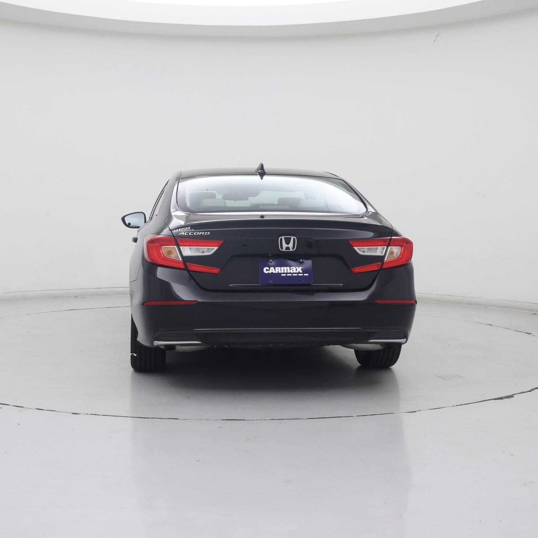Thumbnail: 2018 Honda Accord - 6