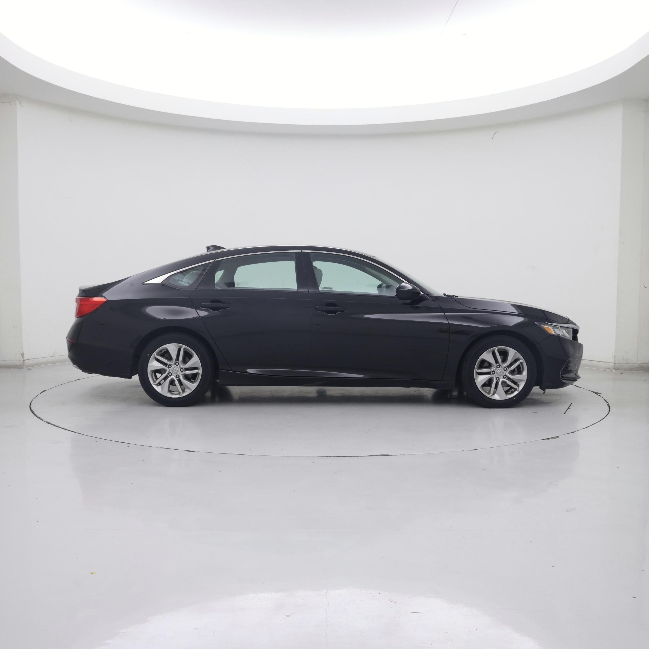 Thumbnail: 2018 Honda Accord - 7