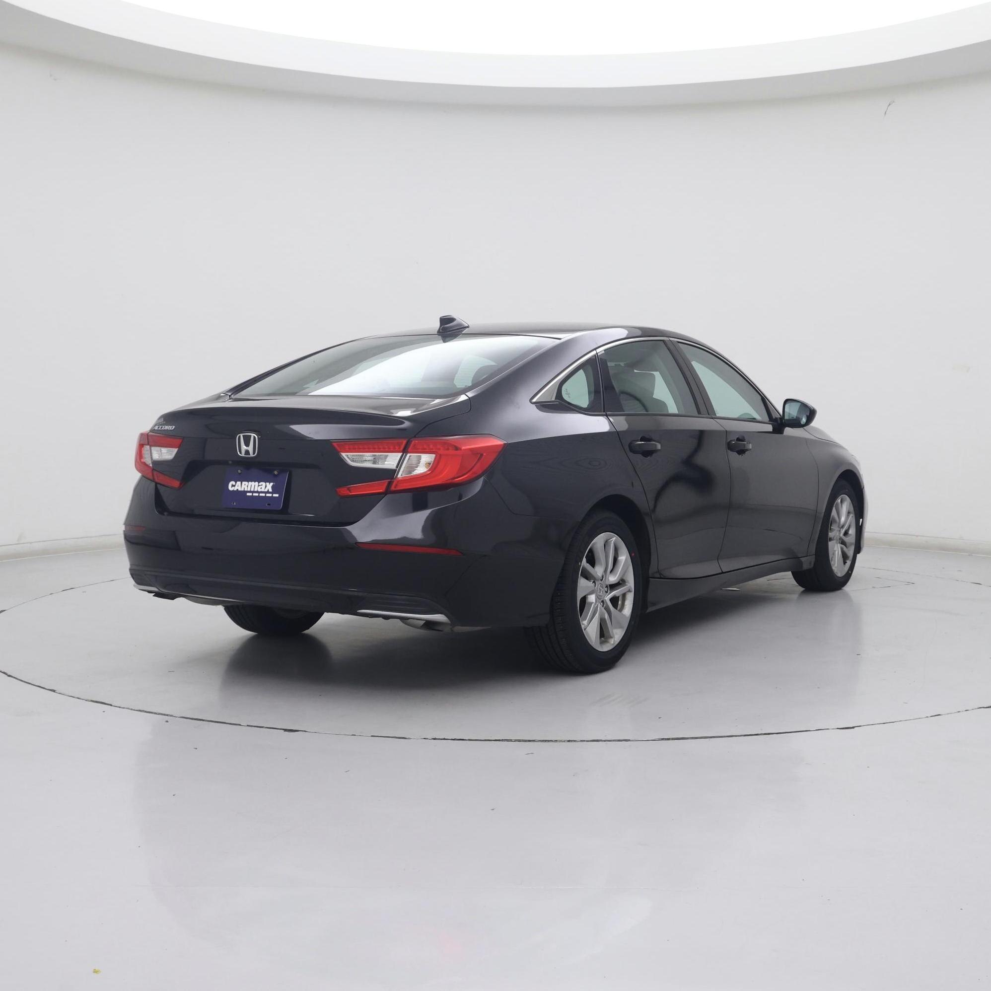 Thumbnail: 2018 Honda Accord - 8