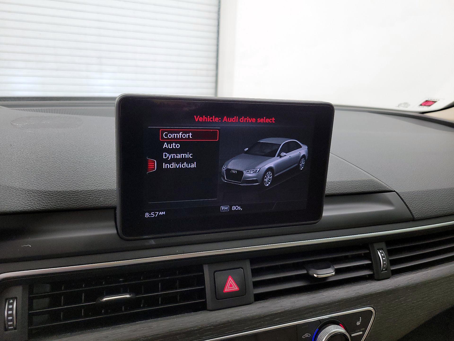 Thumbnail: 2019 Audi A4 - 15