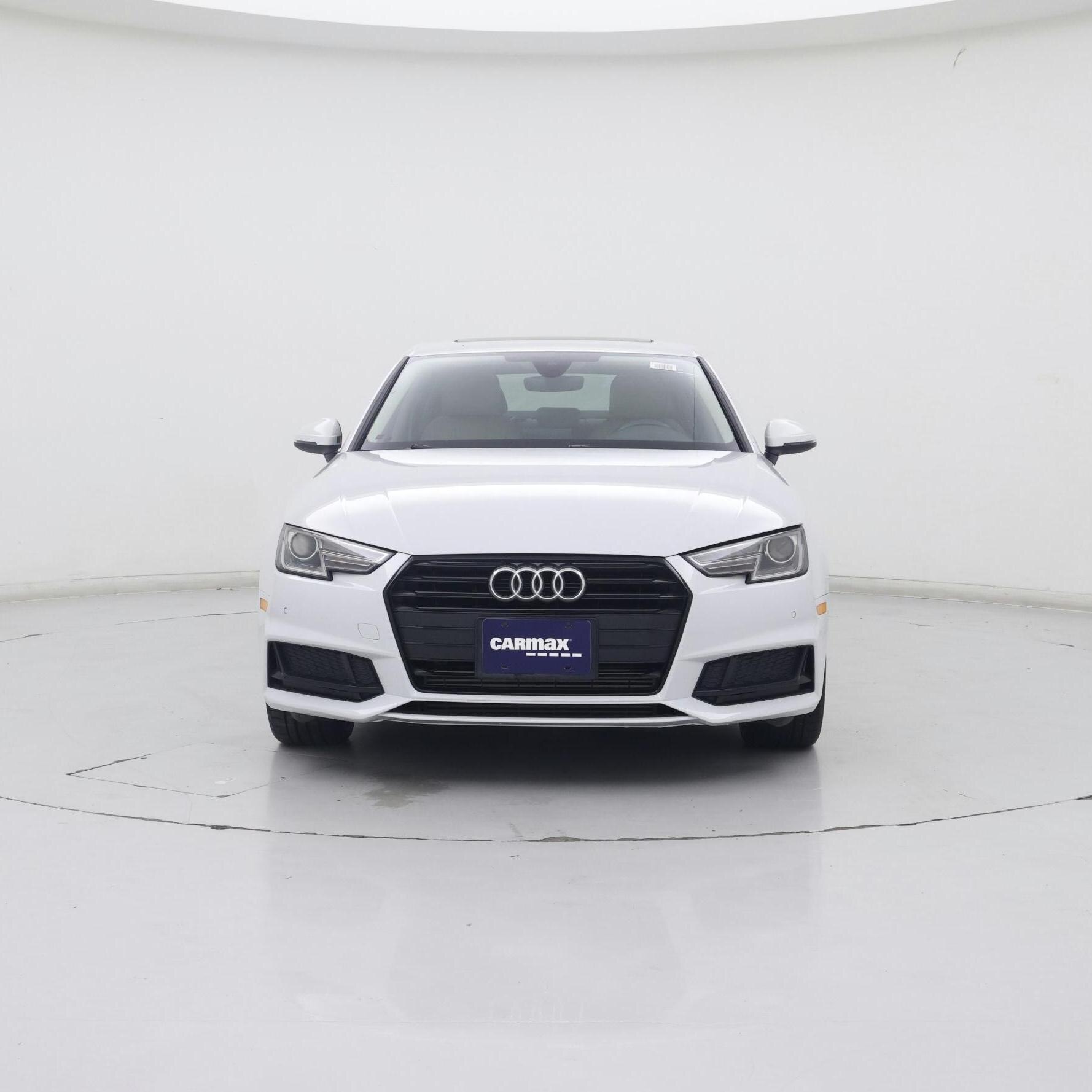 Thumbnail: 2019 Audi A4 - 5