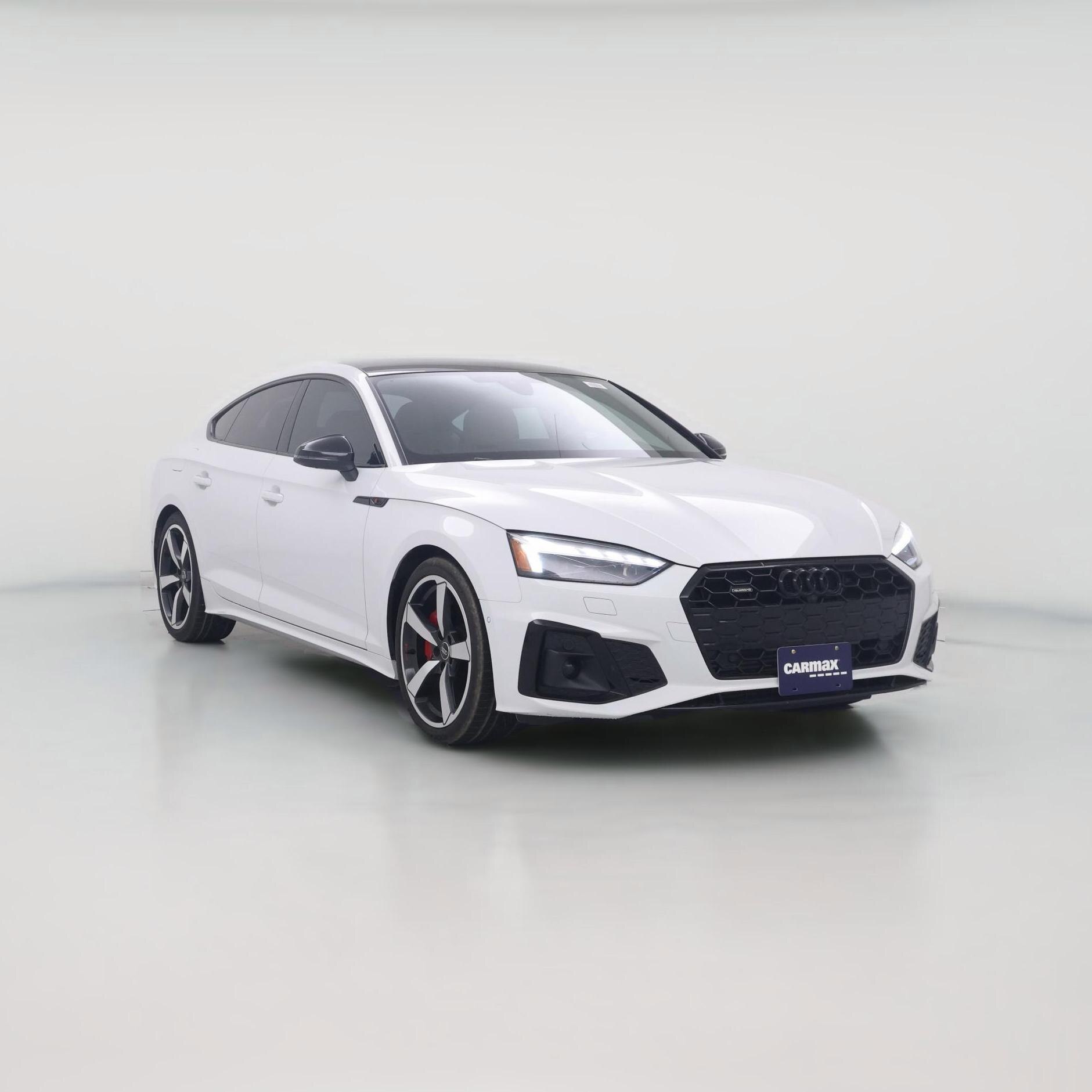 Thumbnail: 2023 Audi A5 - 1